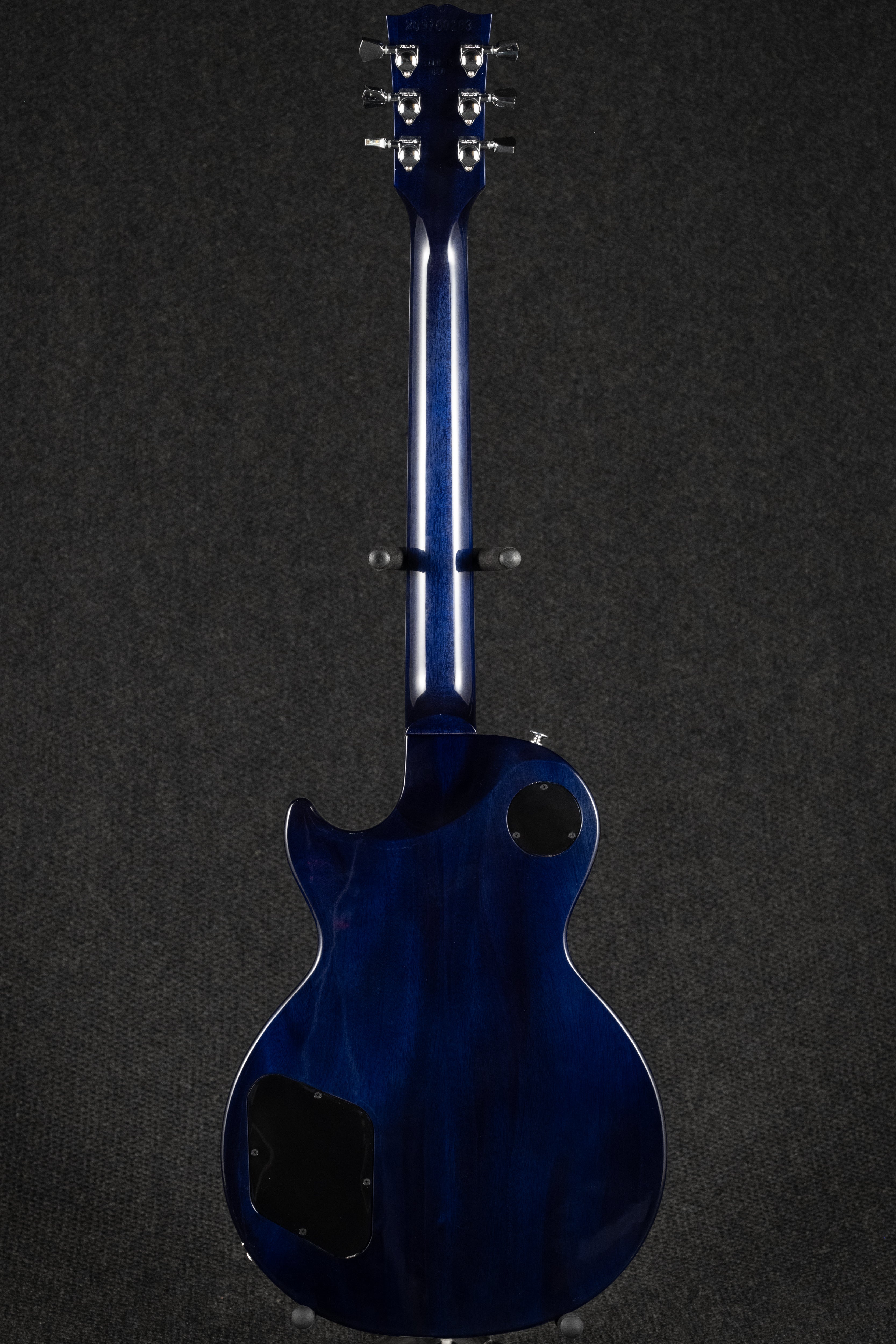 Les Paul Modern Figured - Cobalt Burst