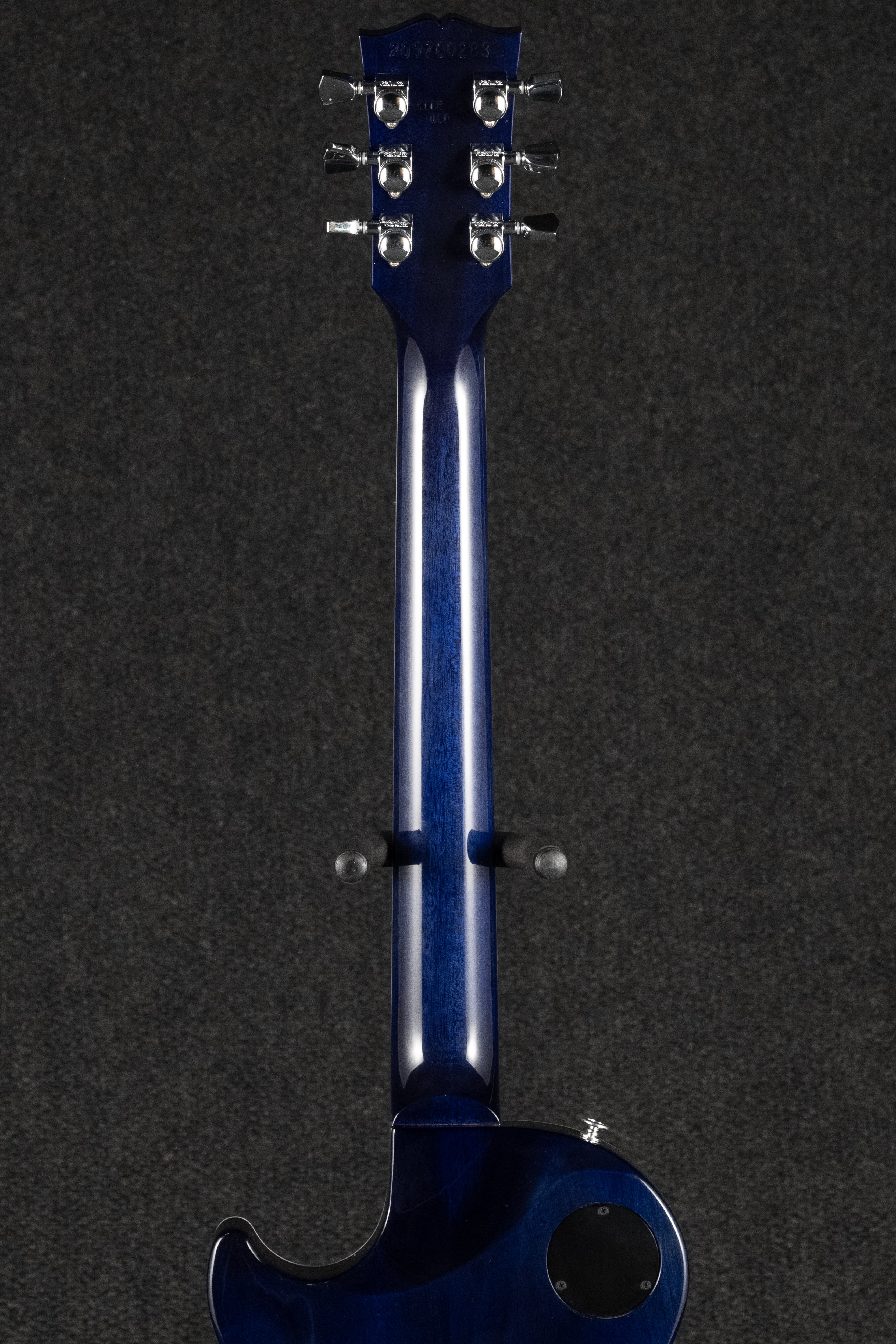 Les Paul Modern Figured - Cobalt Burst