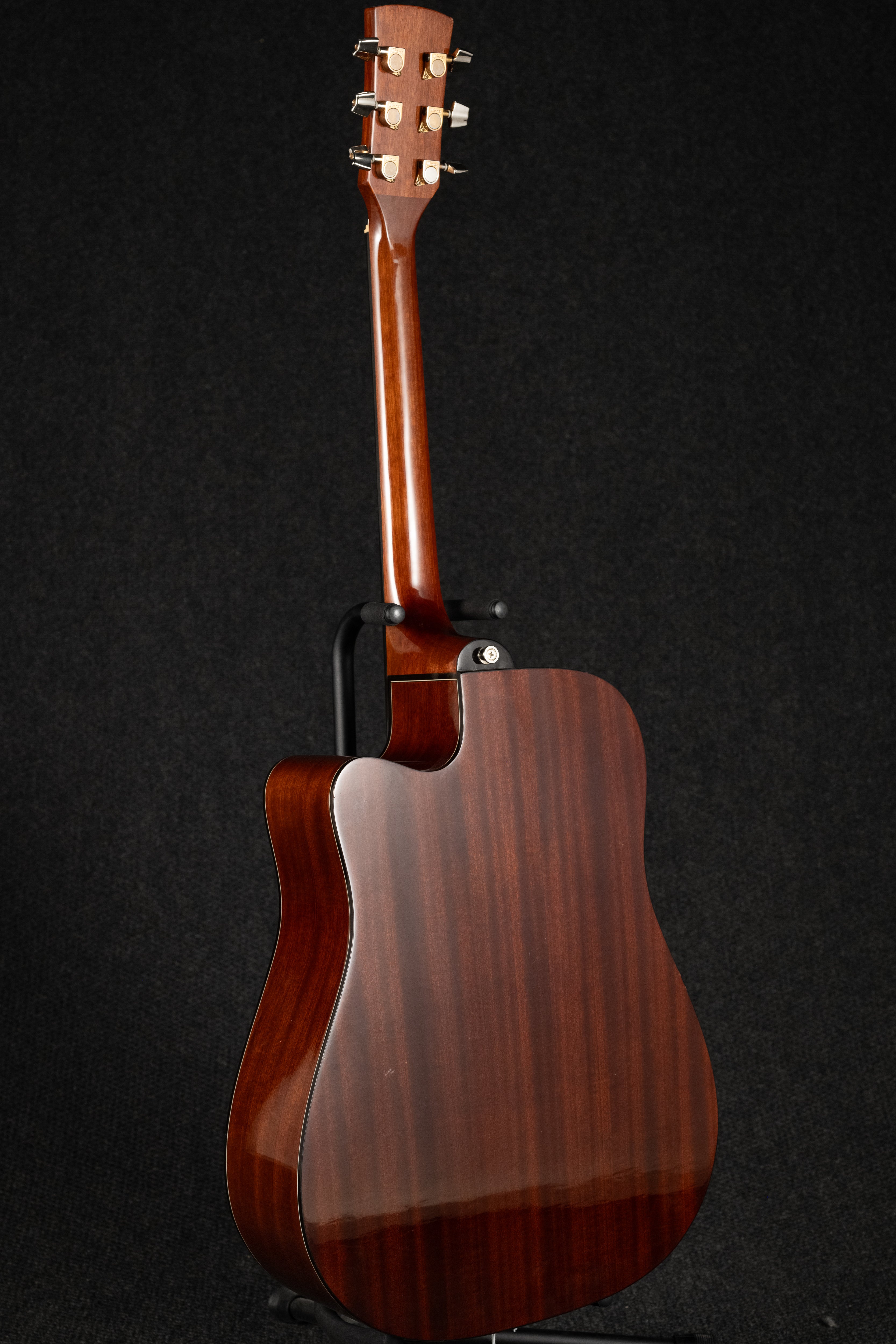PF5ECE-NT-14-01 Acoustic Guitar