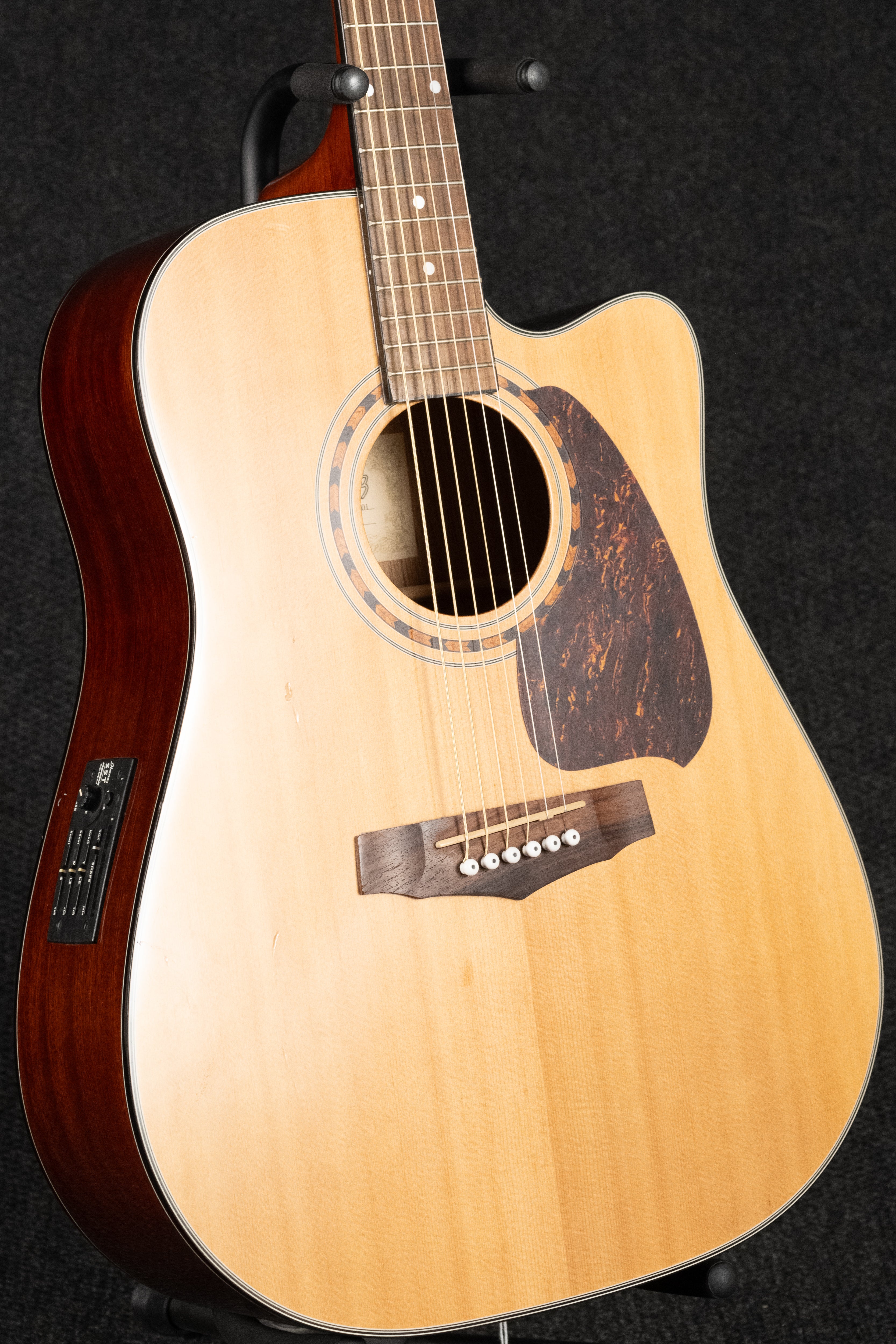 PF5ECE-NT-14-01 Acoustic Guitar
