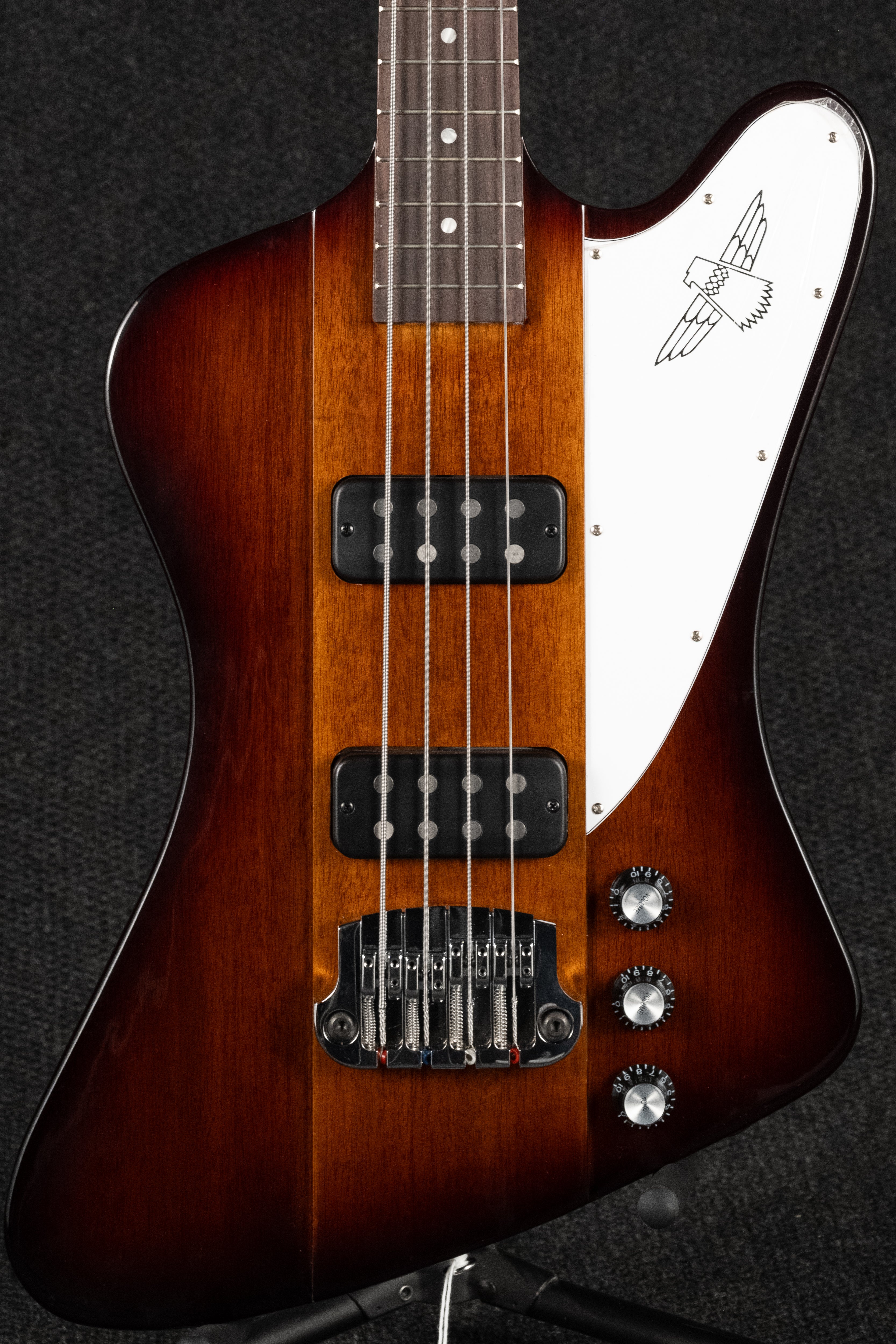 Thunderbird Standard