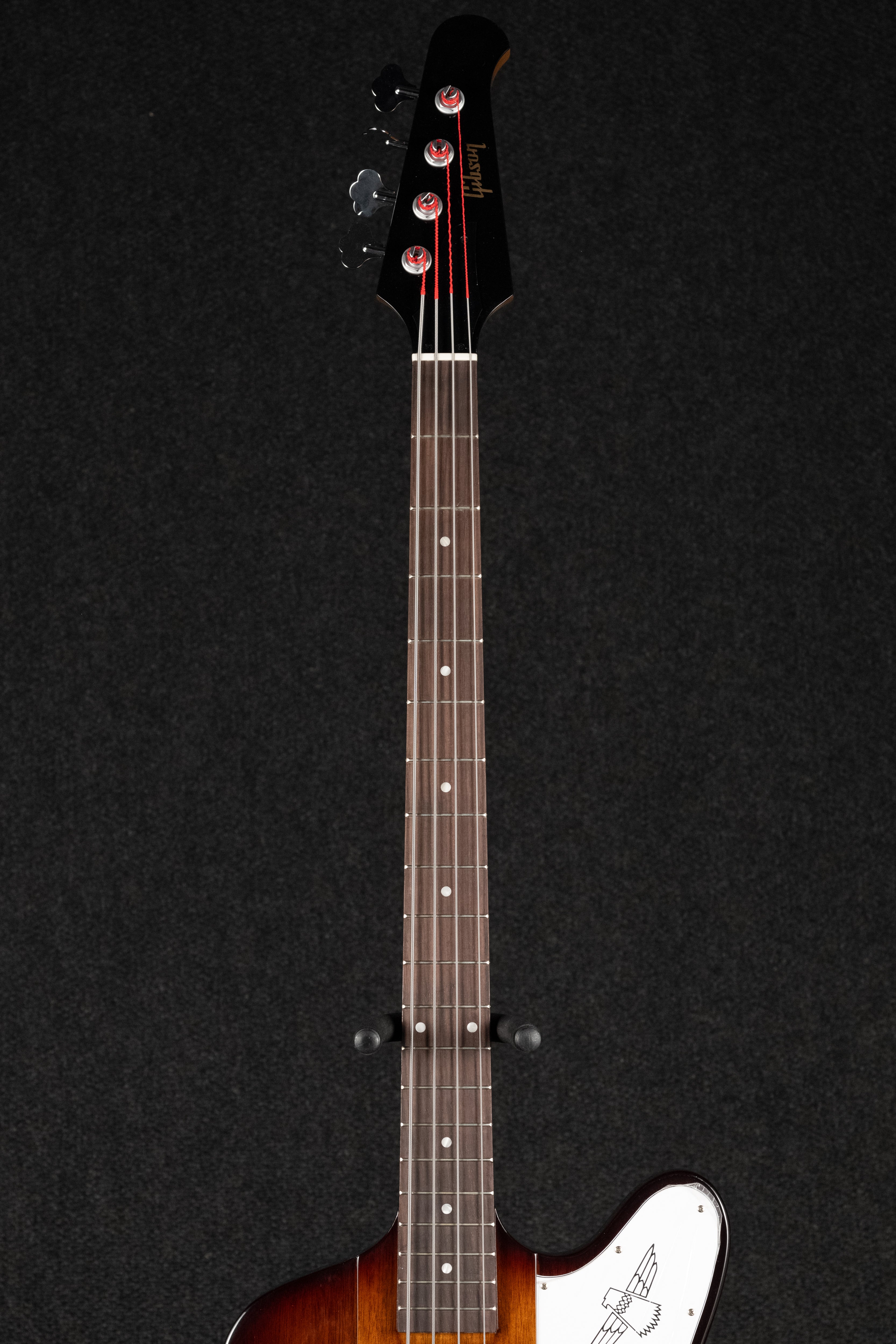 Thunderbird Standard