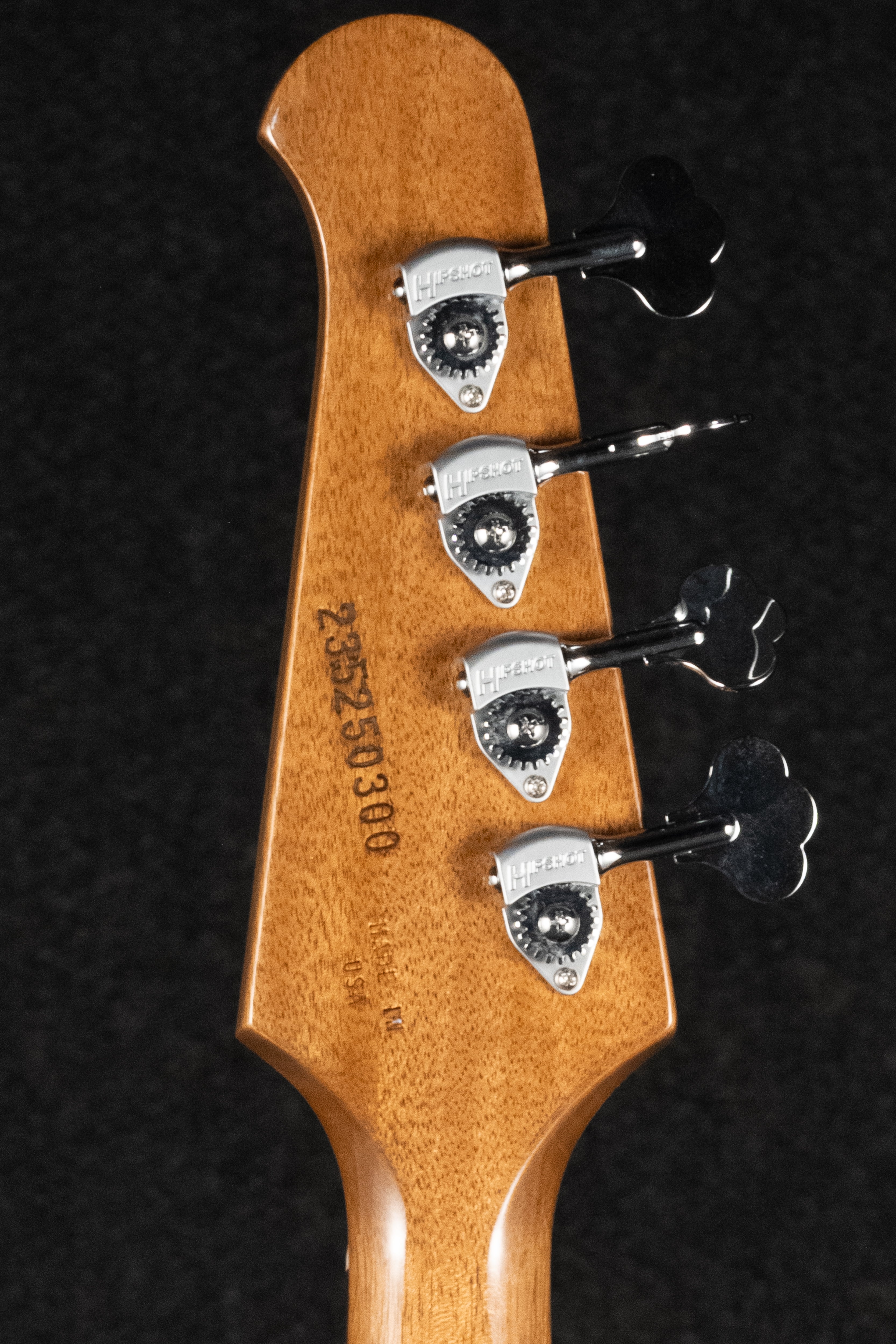 Thunderbird Standard