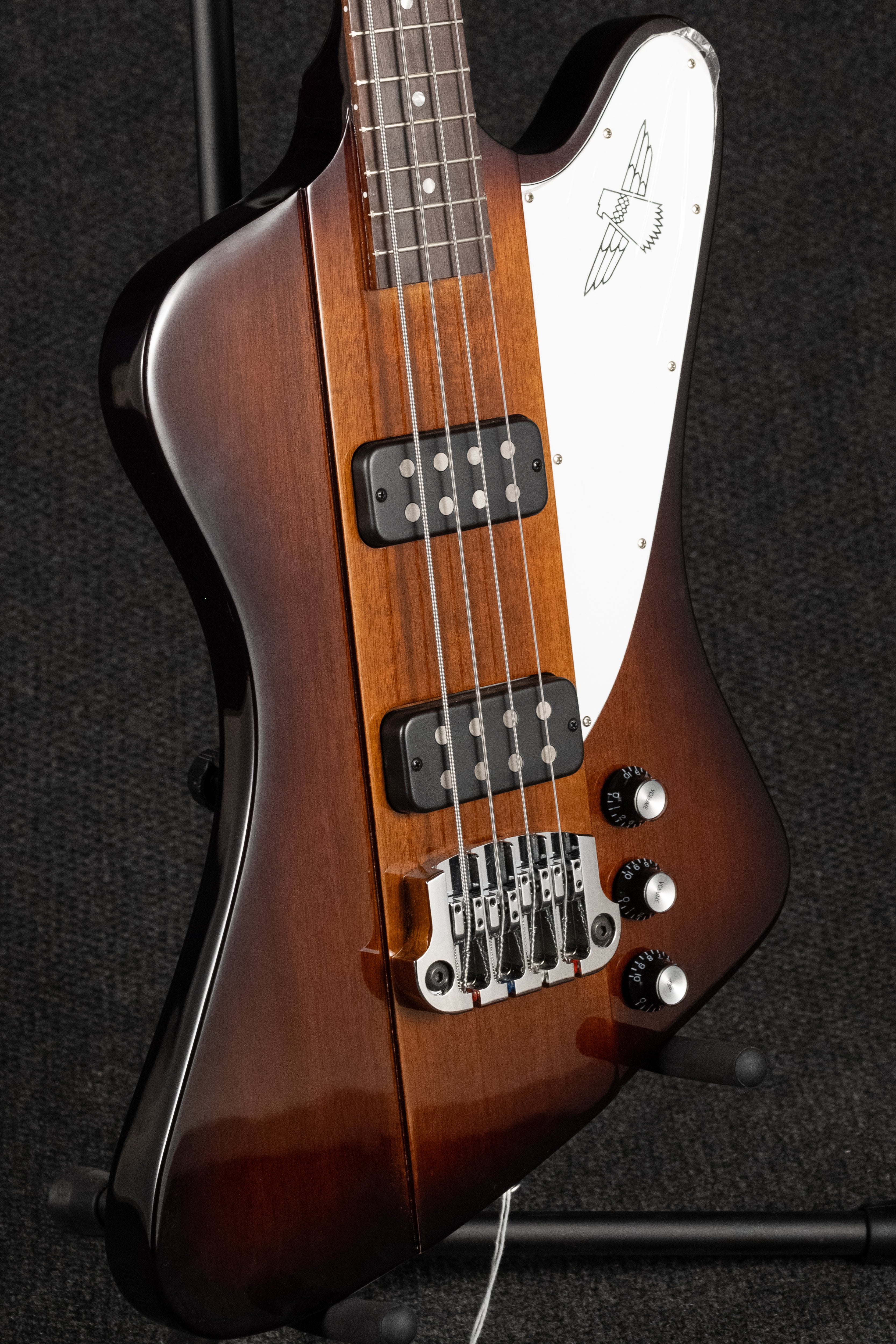 Thunderbird Standard