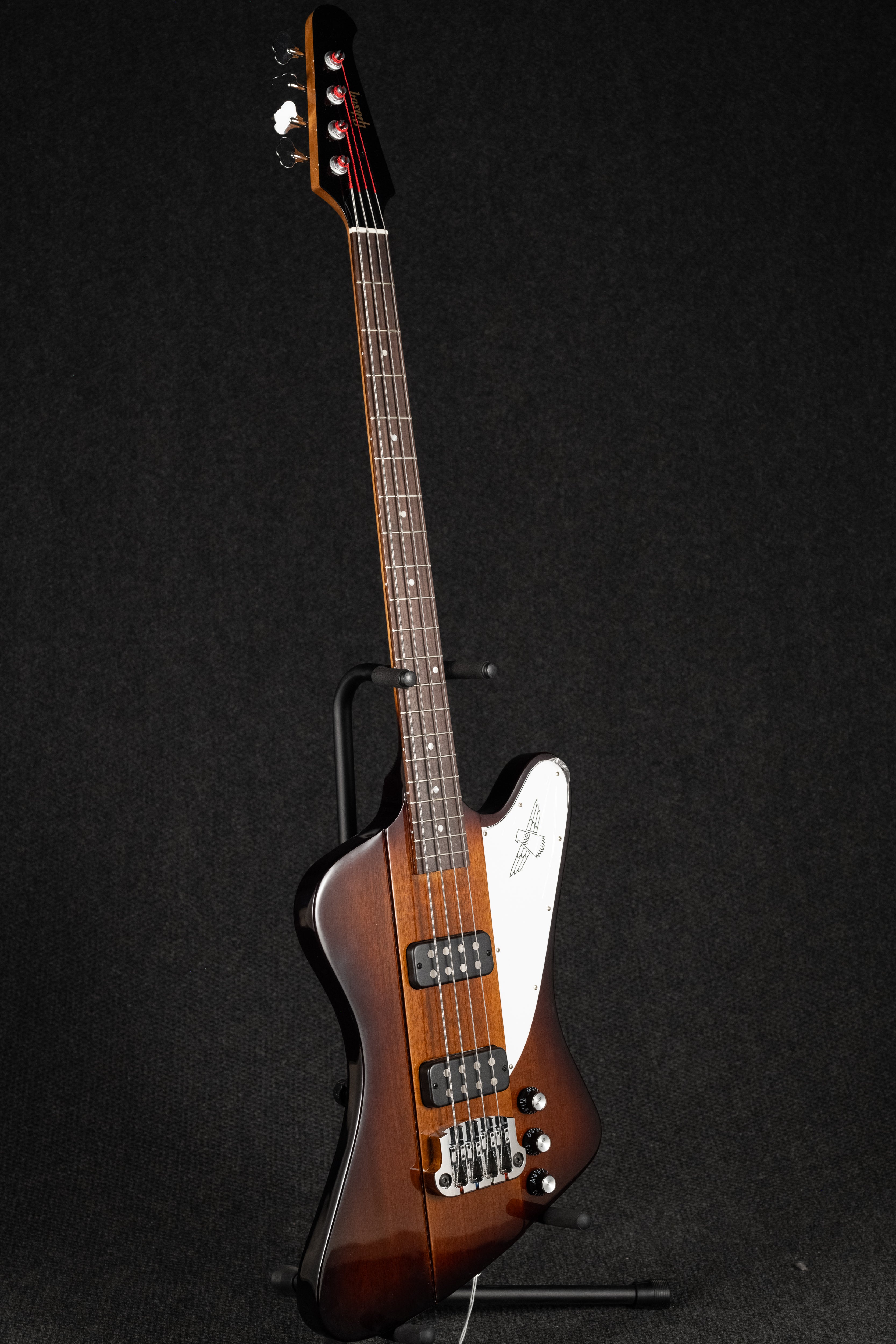 Thunderbird Standard