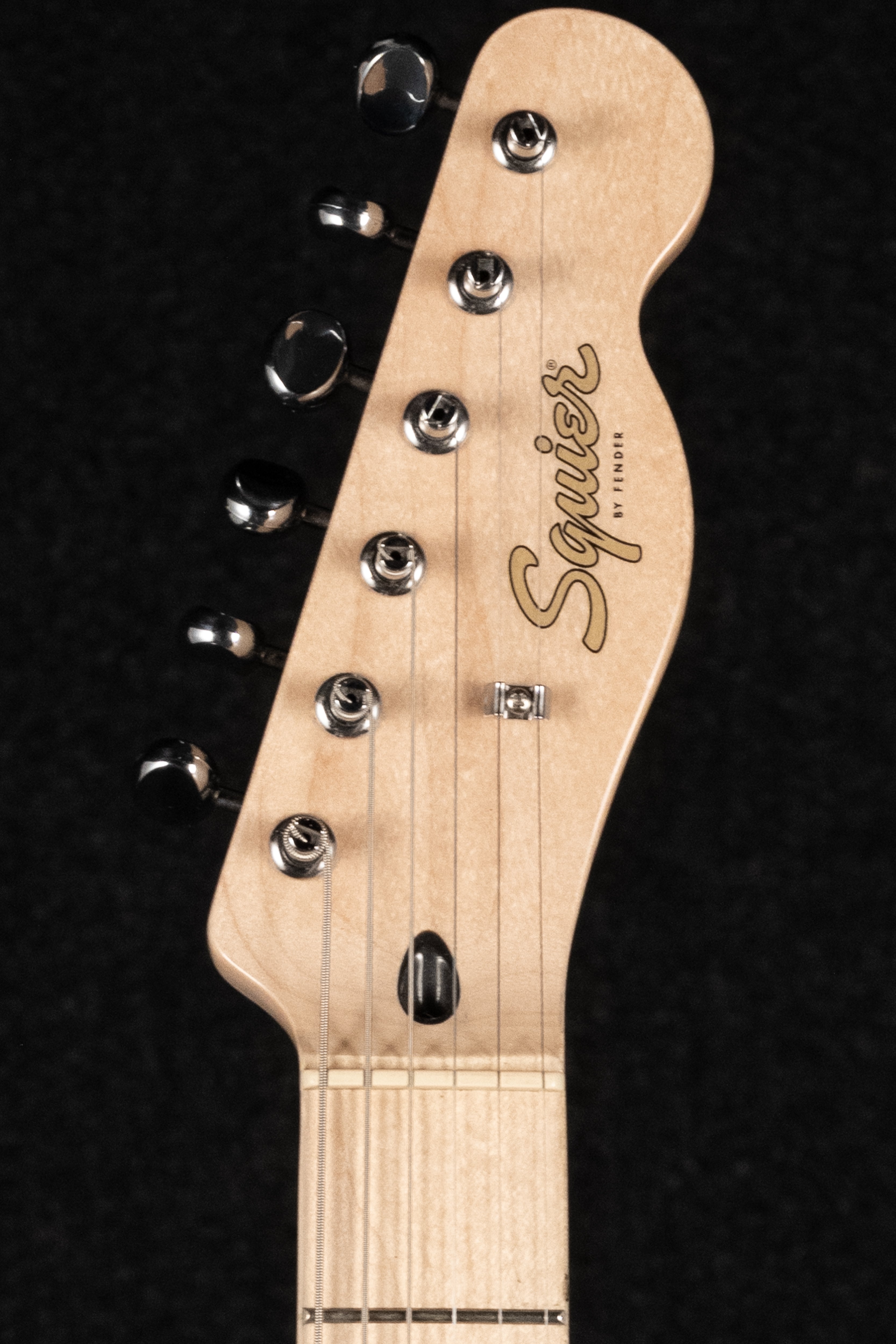 Paranormal Offset Telecaster