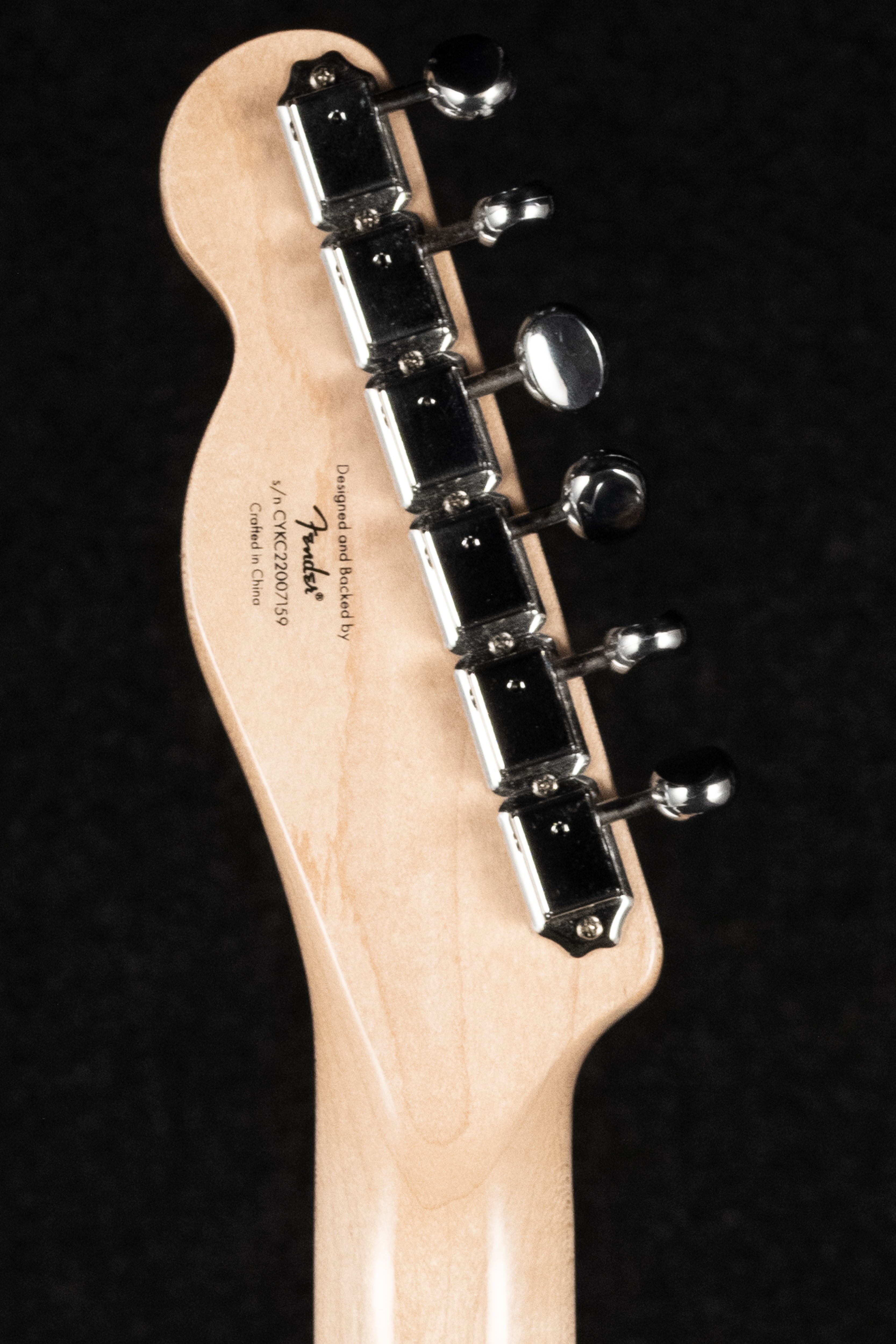 Paranormal Offset Telecaster