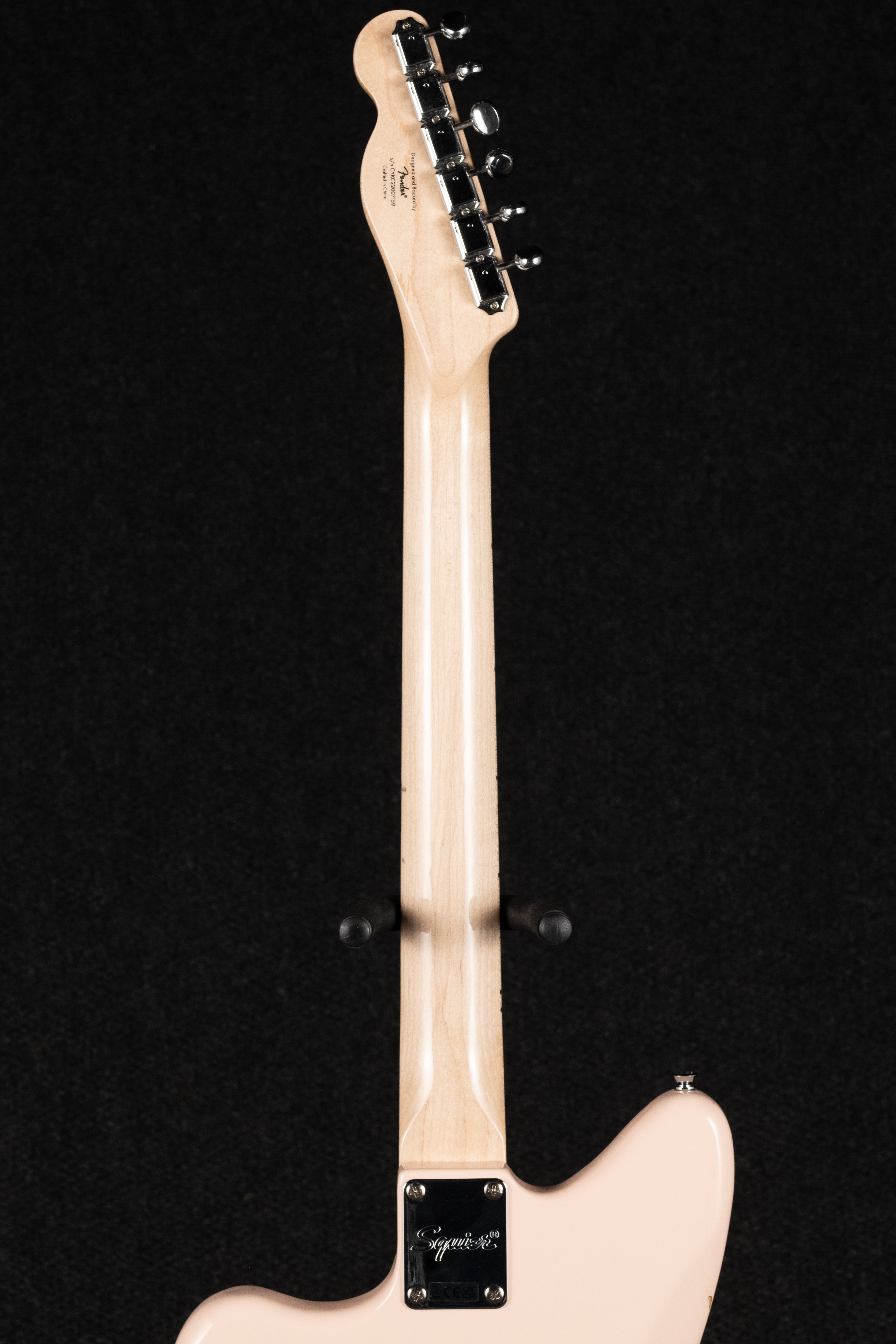 Paranormal Offset Telecaster