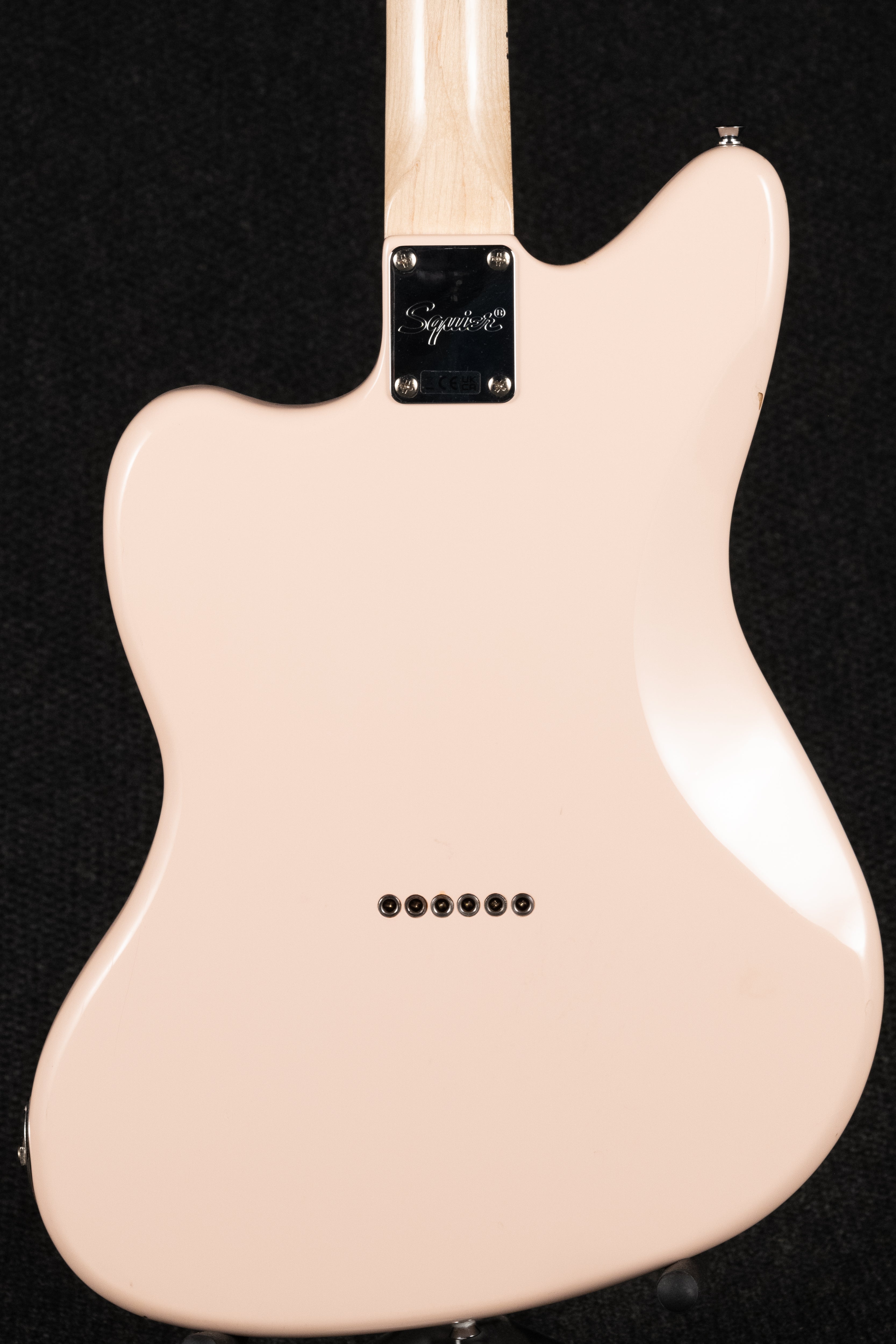 Paranormal Offset Telecaster