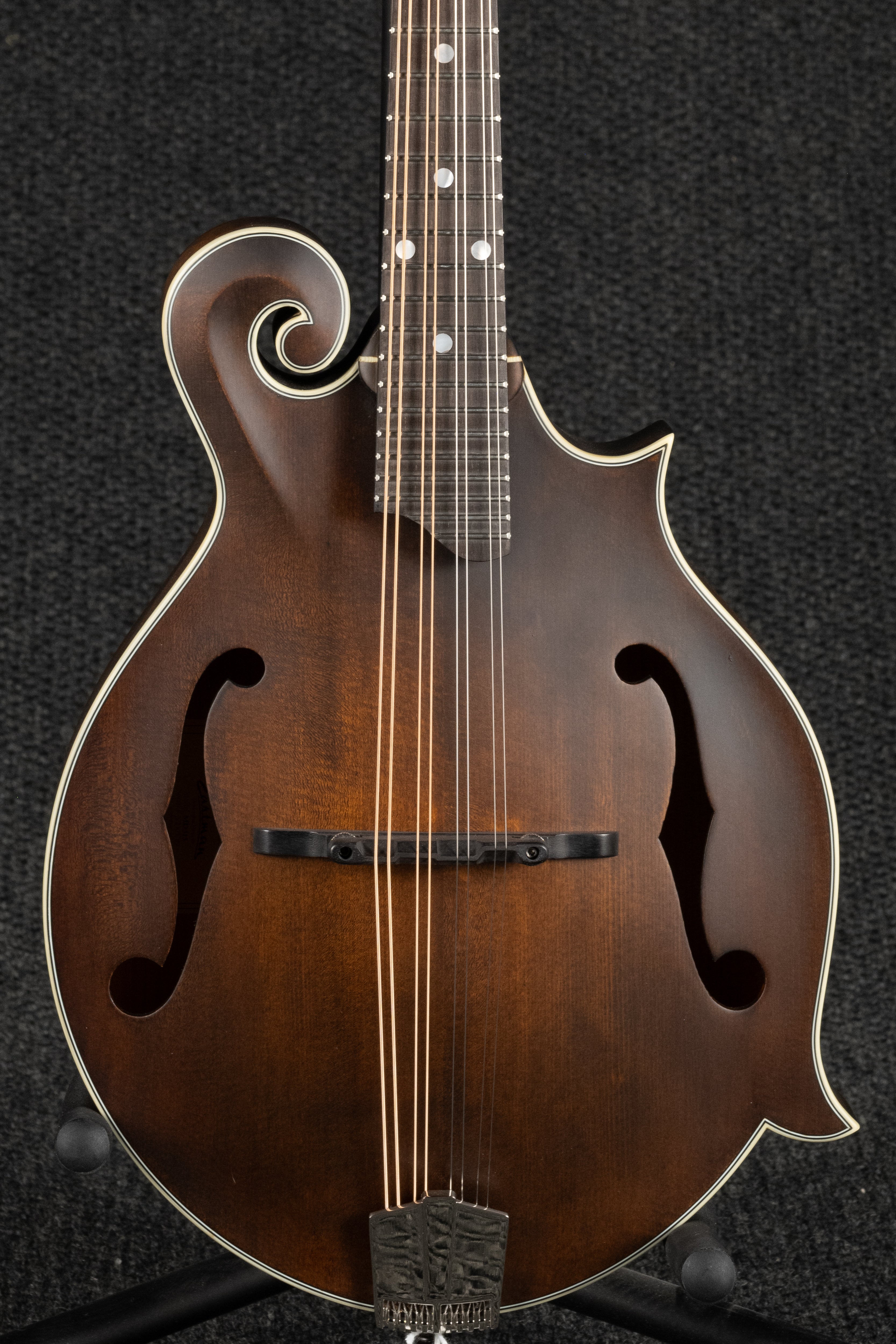 MD315 F-Style Mandolin Satin