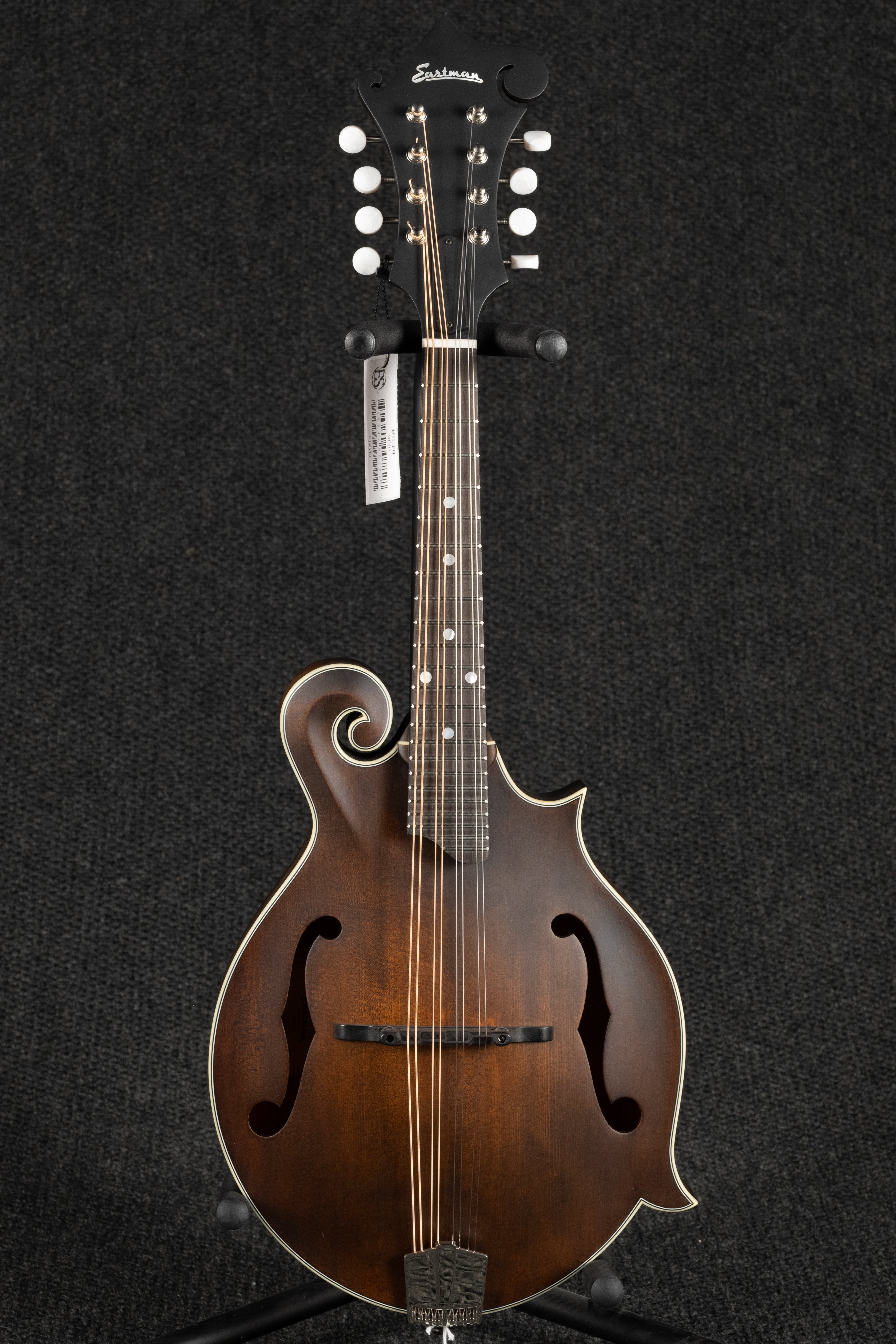 MD315 F-Style Mandolin Satin