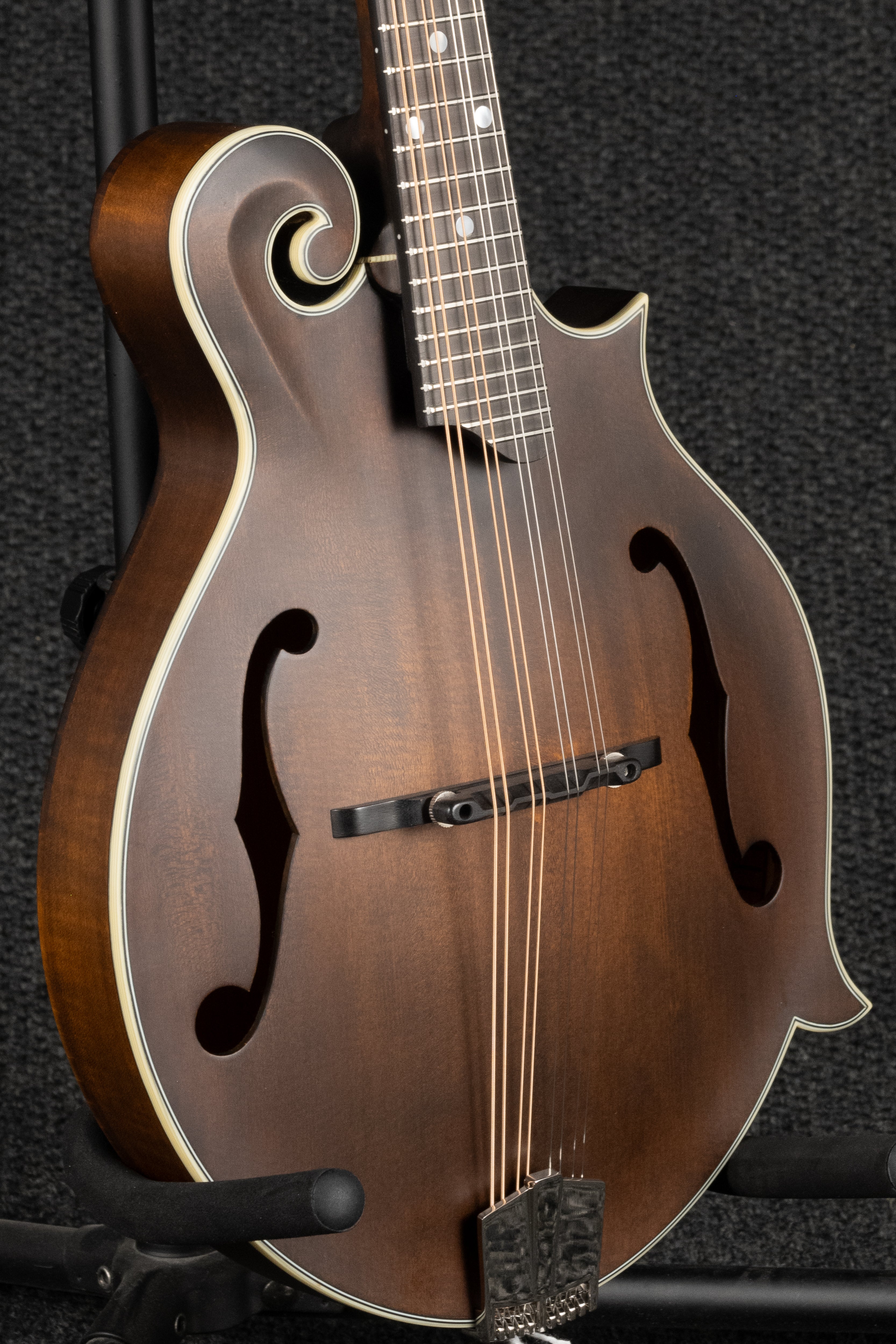 MD315 F-Style Mandolin Satin