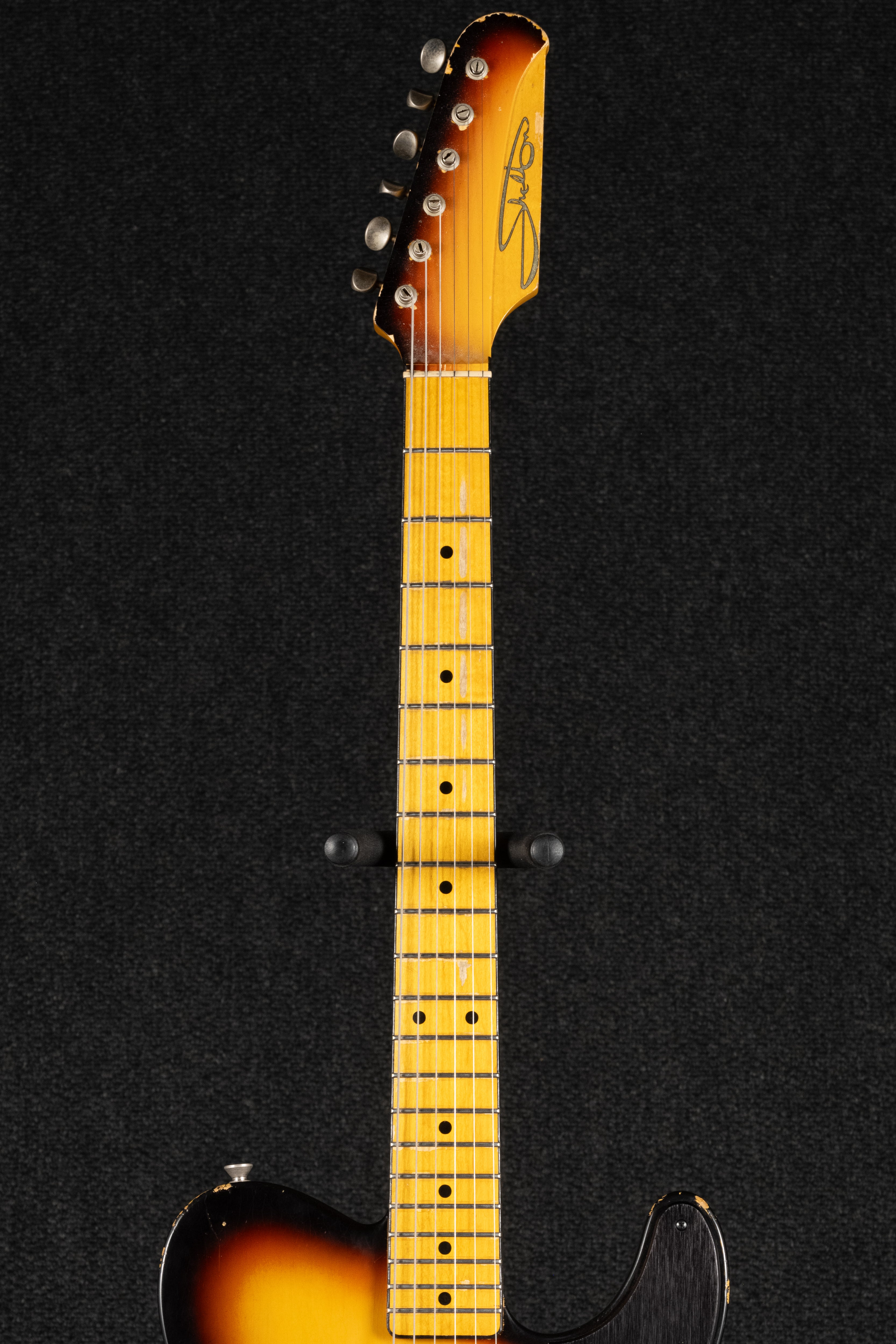 TFM-GTX - Sunburst