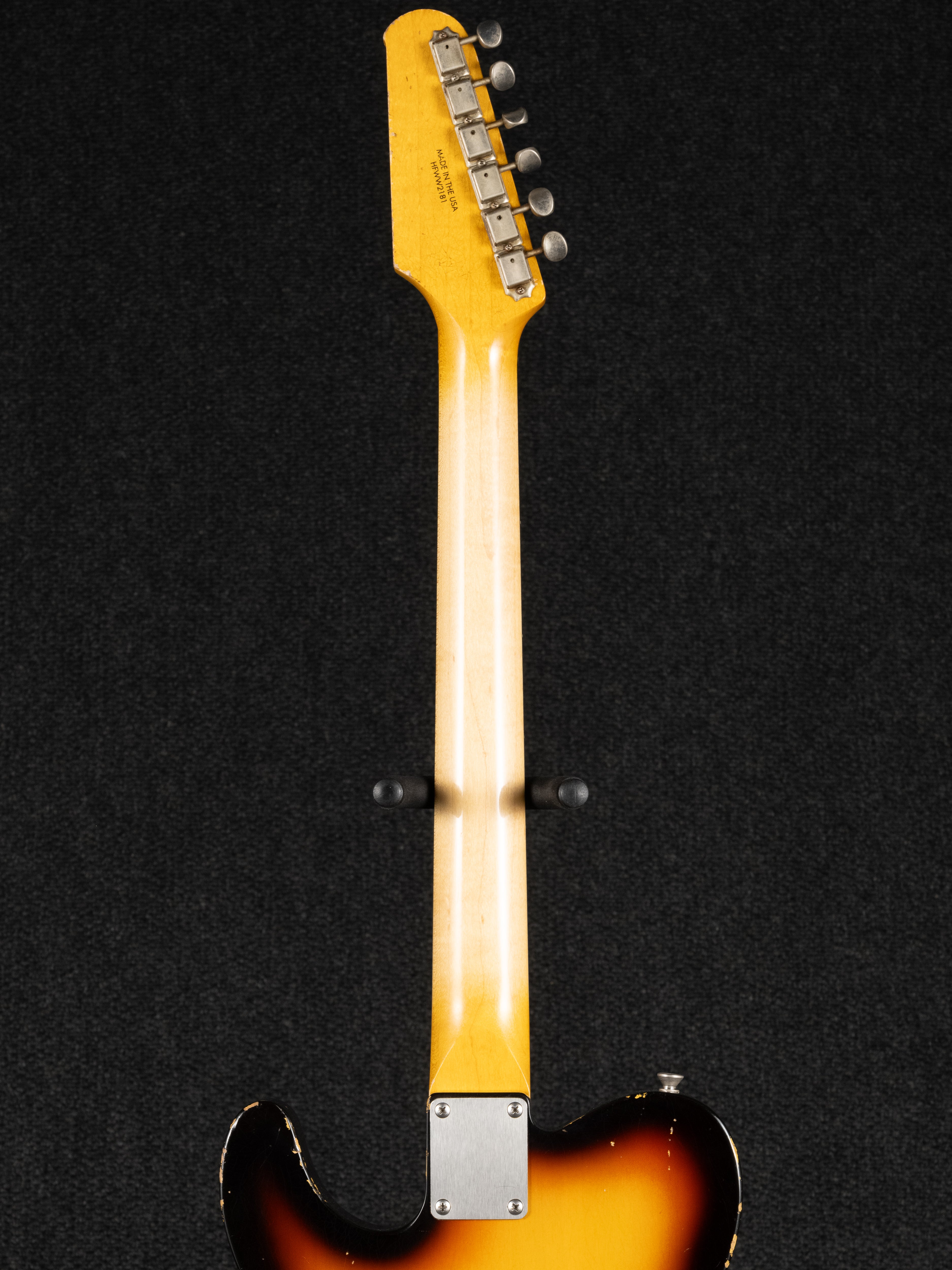 TFM-GTX - Sunburst