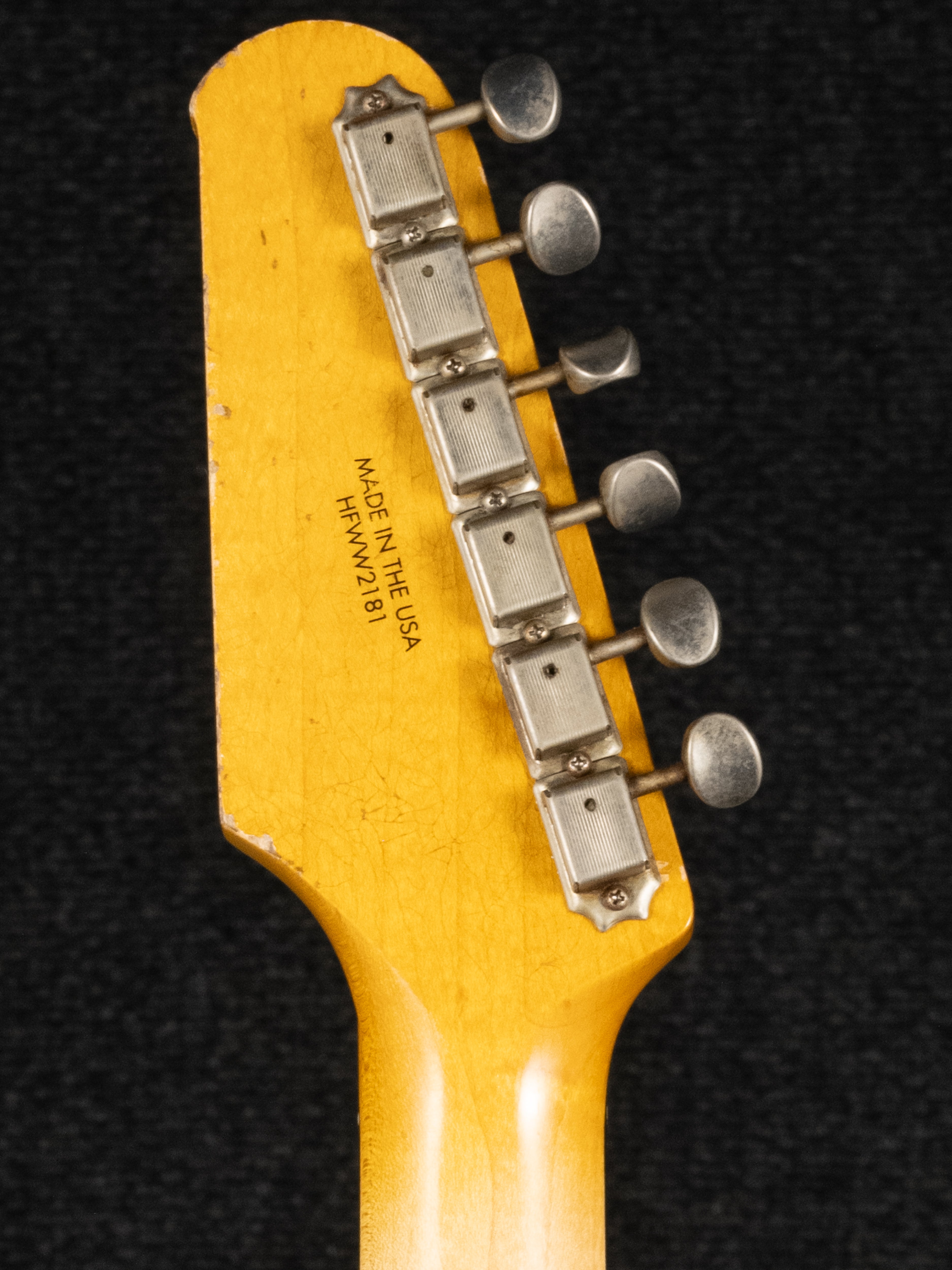 TFM-GTX - Sunburst