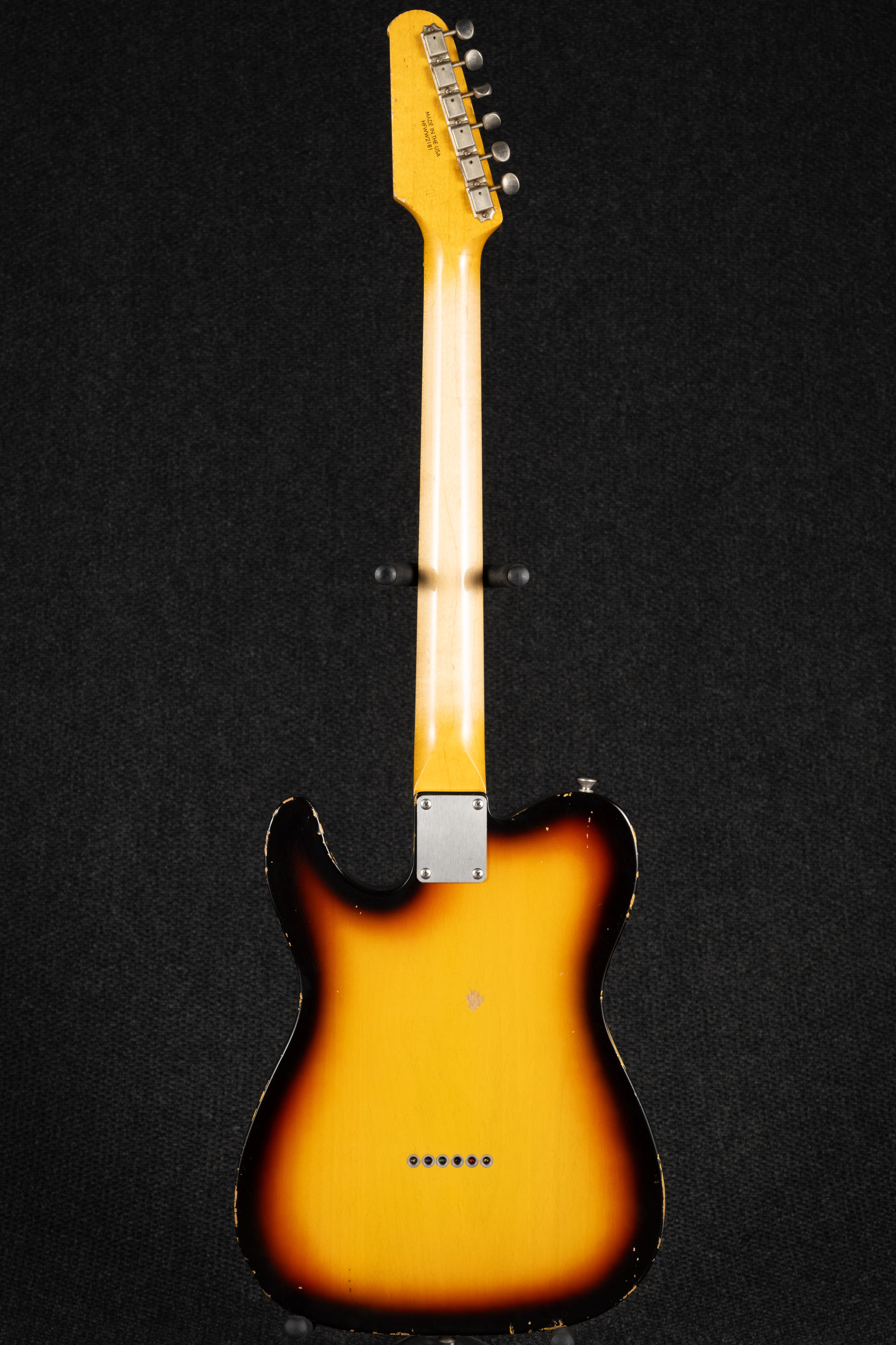 TFM-GTX - Sunburst