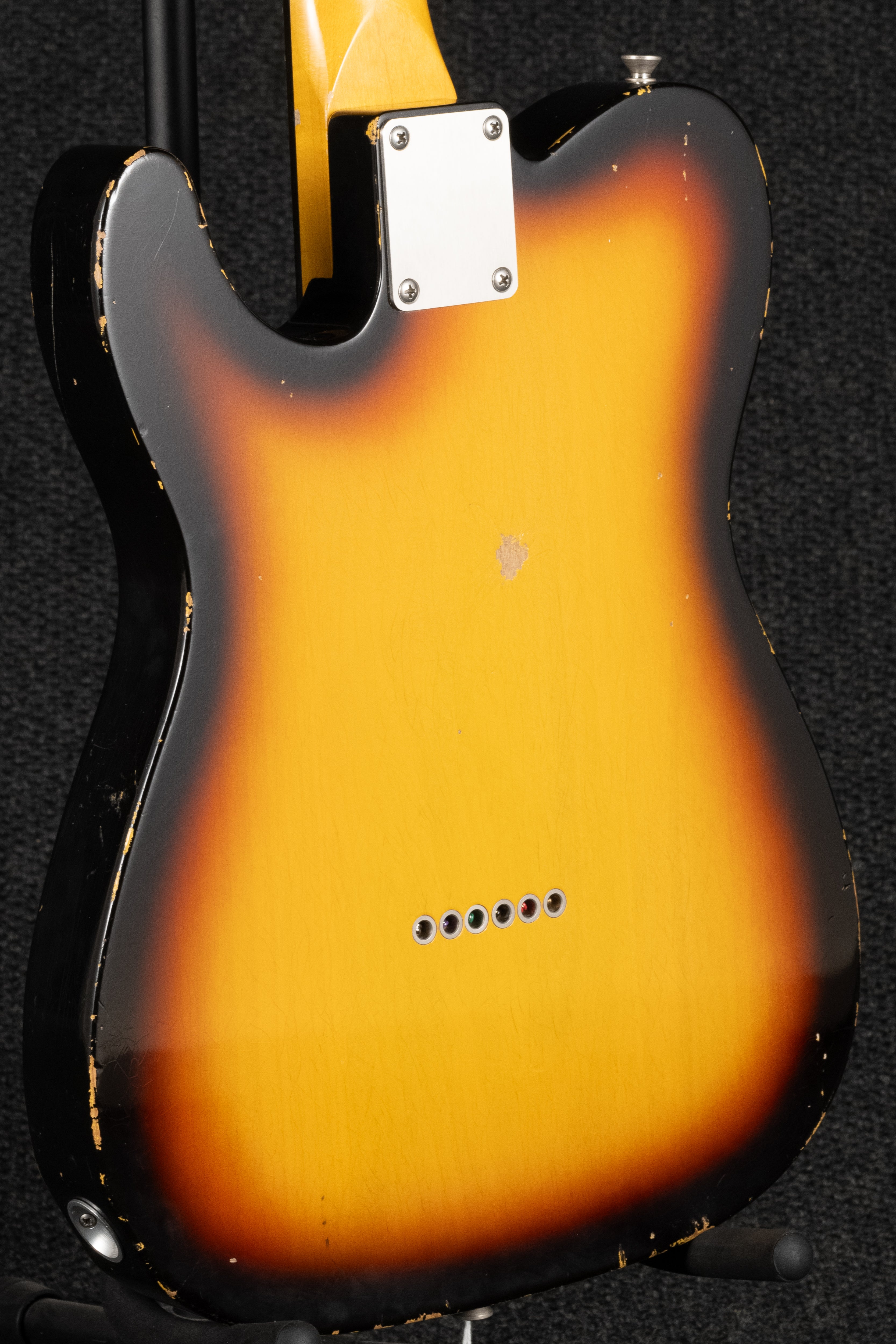 TFM-GTX - Sunburst