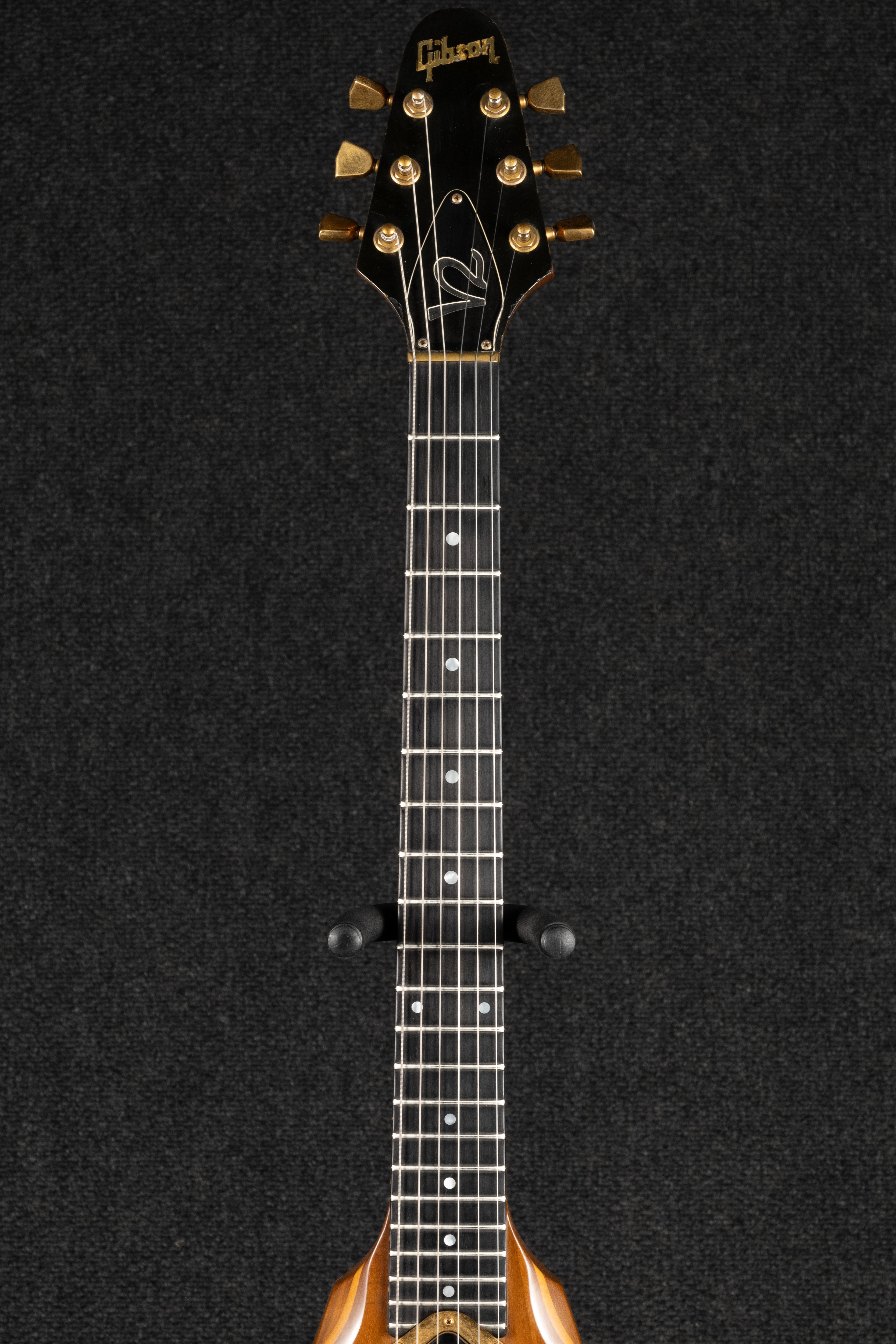 1980 V2 Flying V - Natural