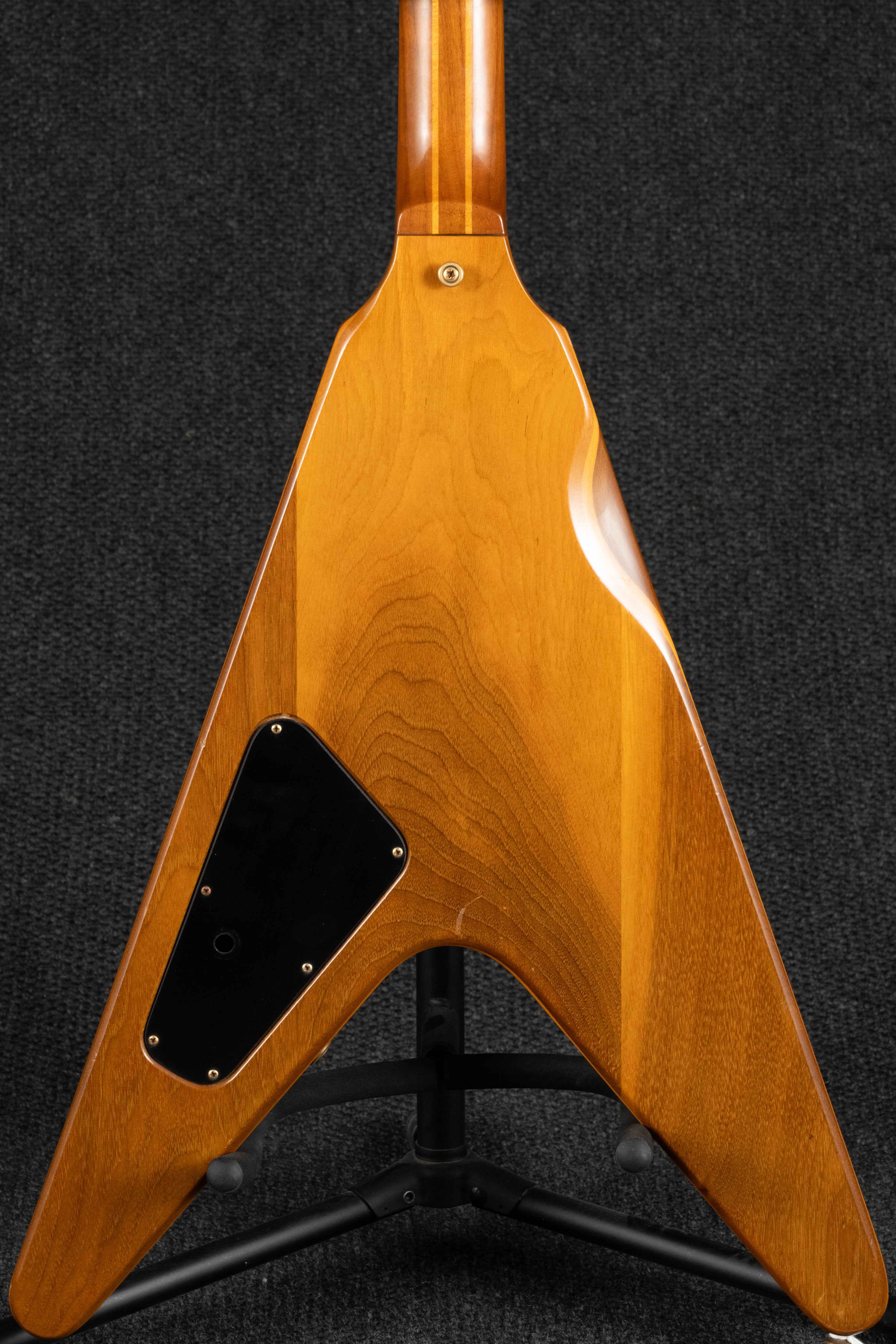1980 V2 Flying V - Natural
