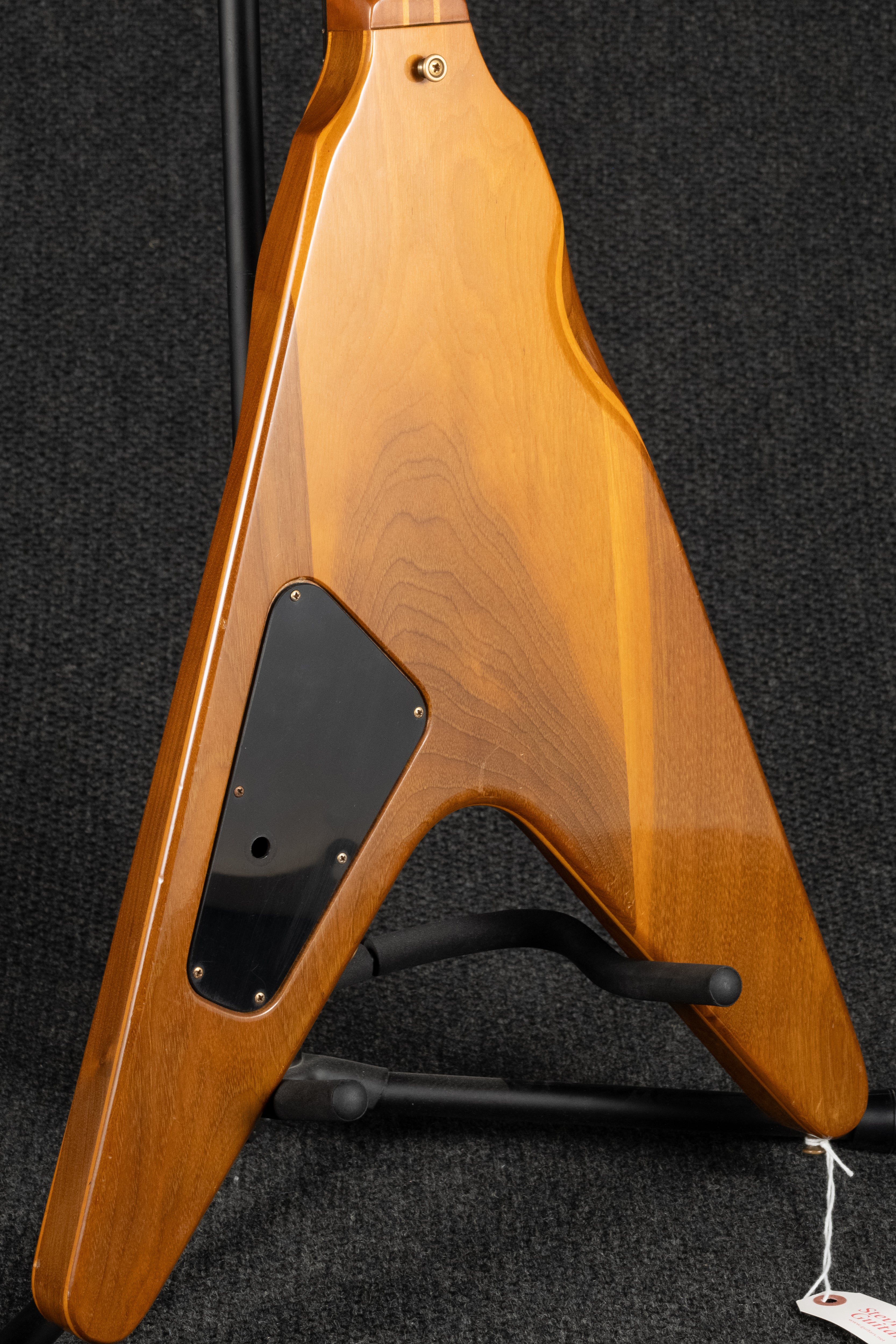 1980 V2 Flying V - Natural