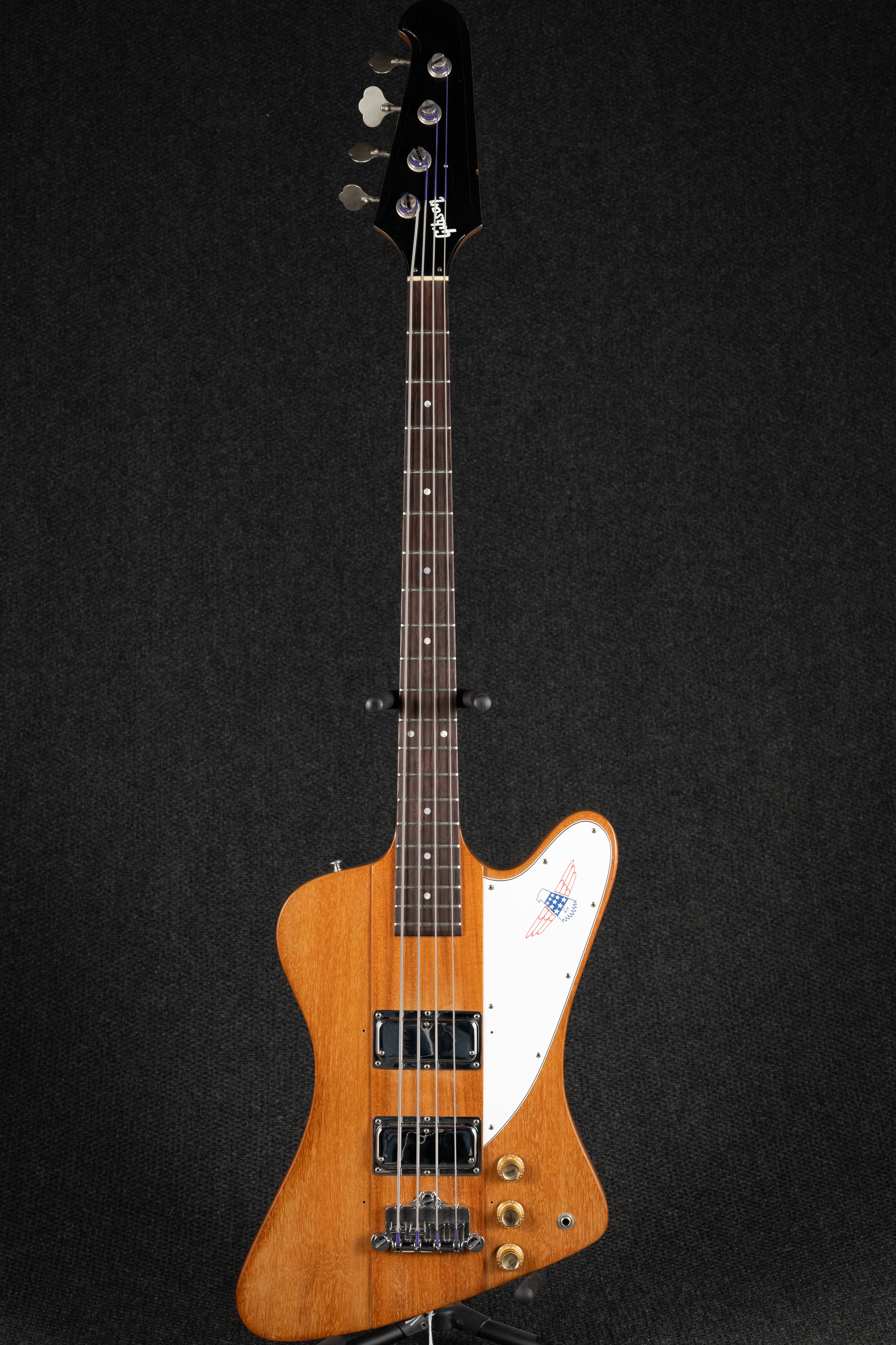 1976 Bi-Centenial Thunderbird - Natural