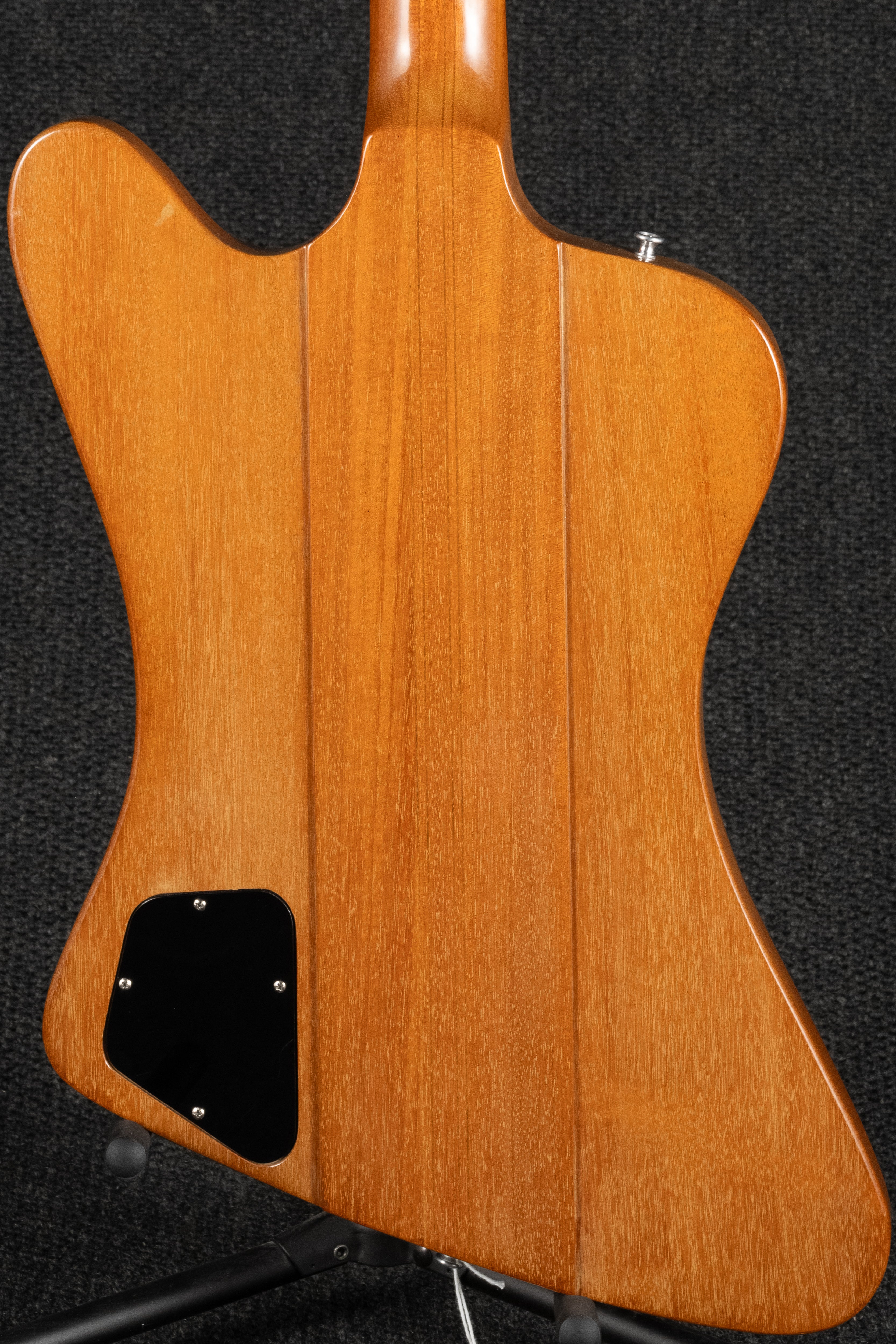 1976 Bi-Centenial Thunderbird - Natural