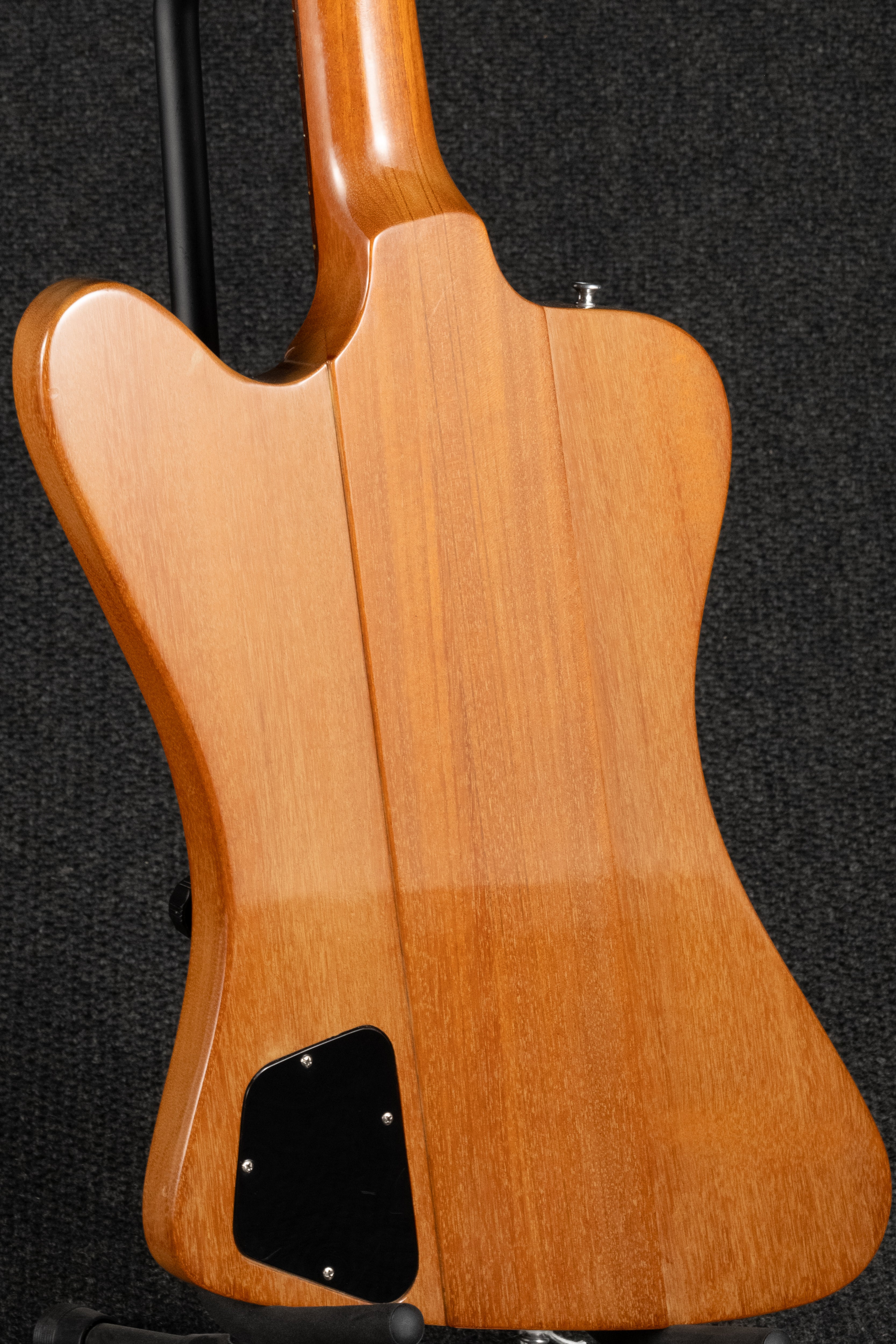 1976 Bi-Centenial Thunderbird - Natural