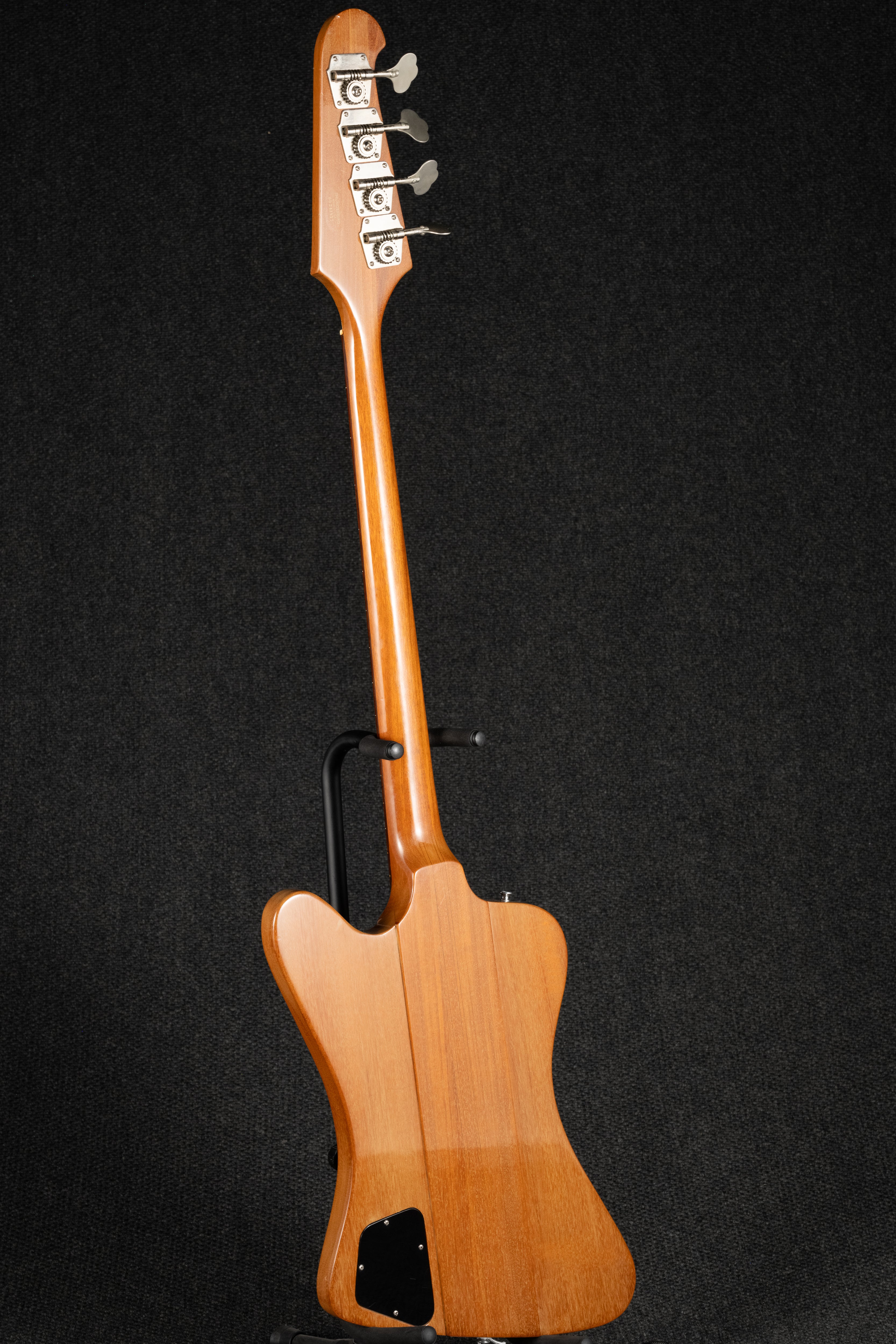 1976 Bi-Centenial Thunderbird - Natural
