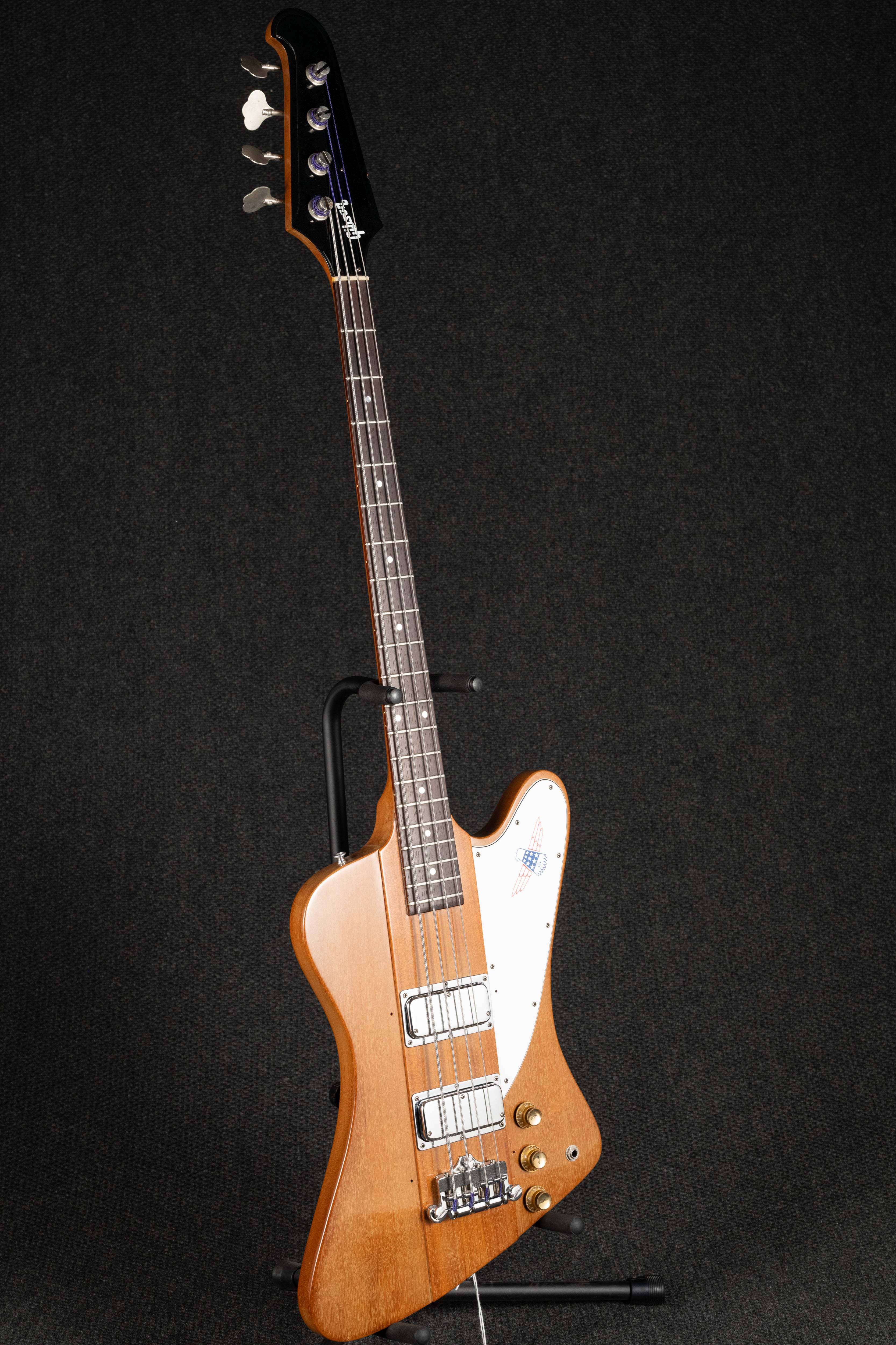 1976 Bi-Centenial Thunderbird - Natural