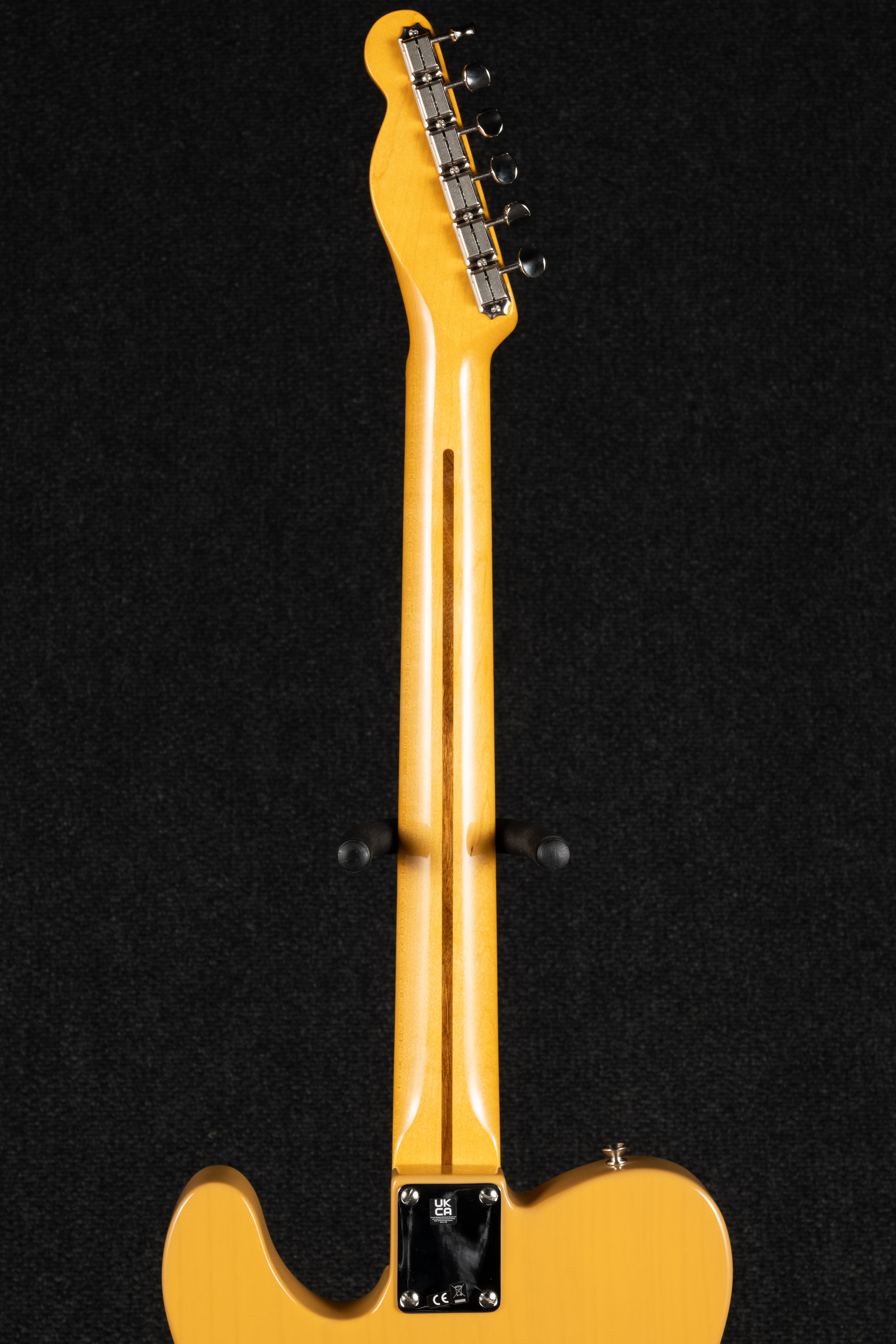American Vintage II 1951 Telecaster - Butterscotch Blonde