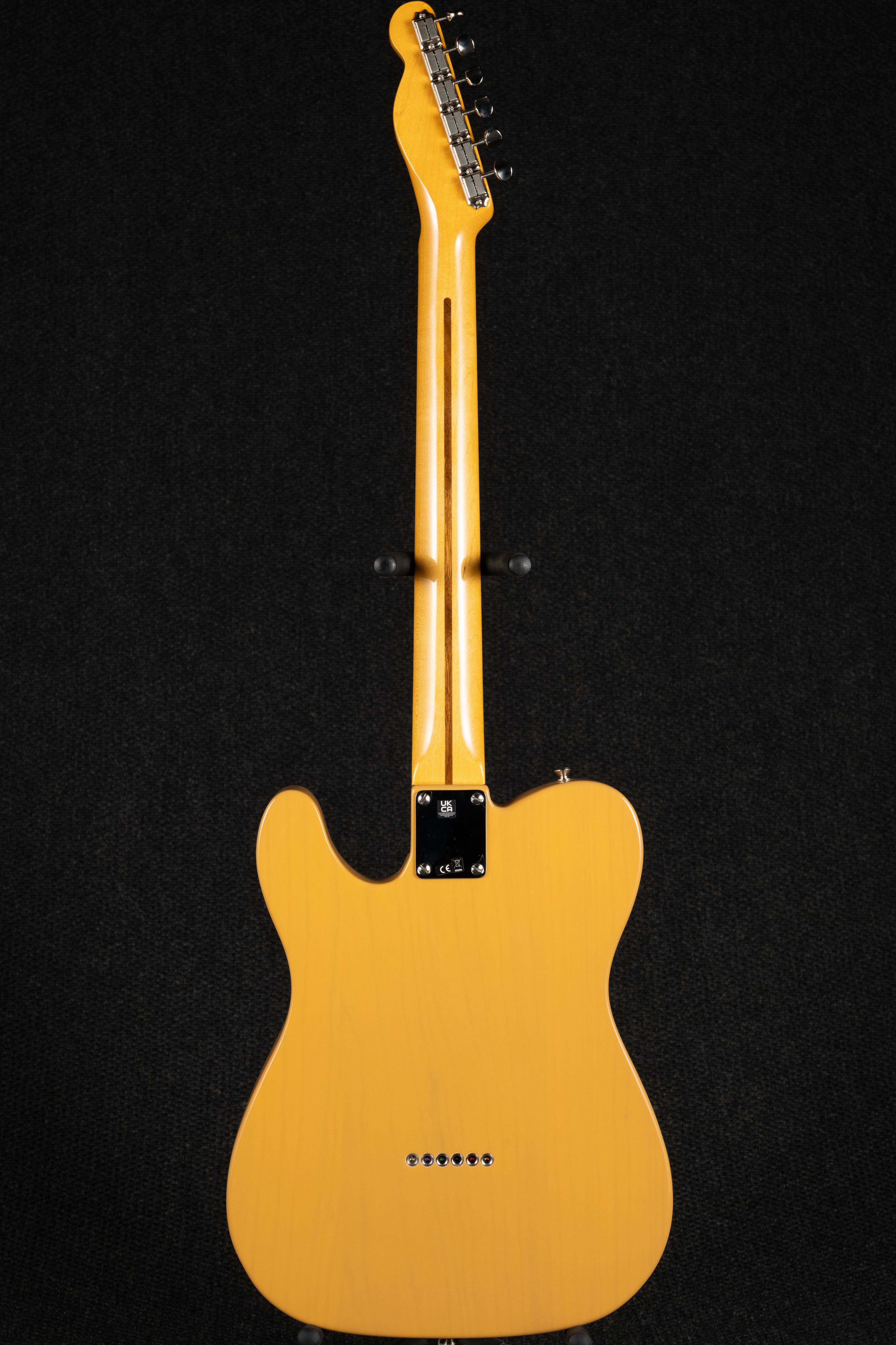 American Vintage II 1951 Telecaster - Butterscotch Blonde