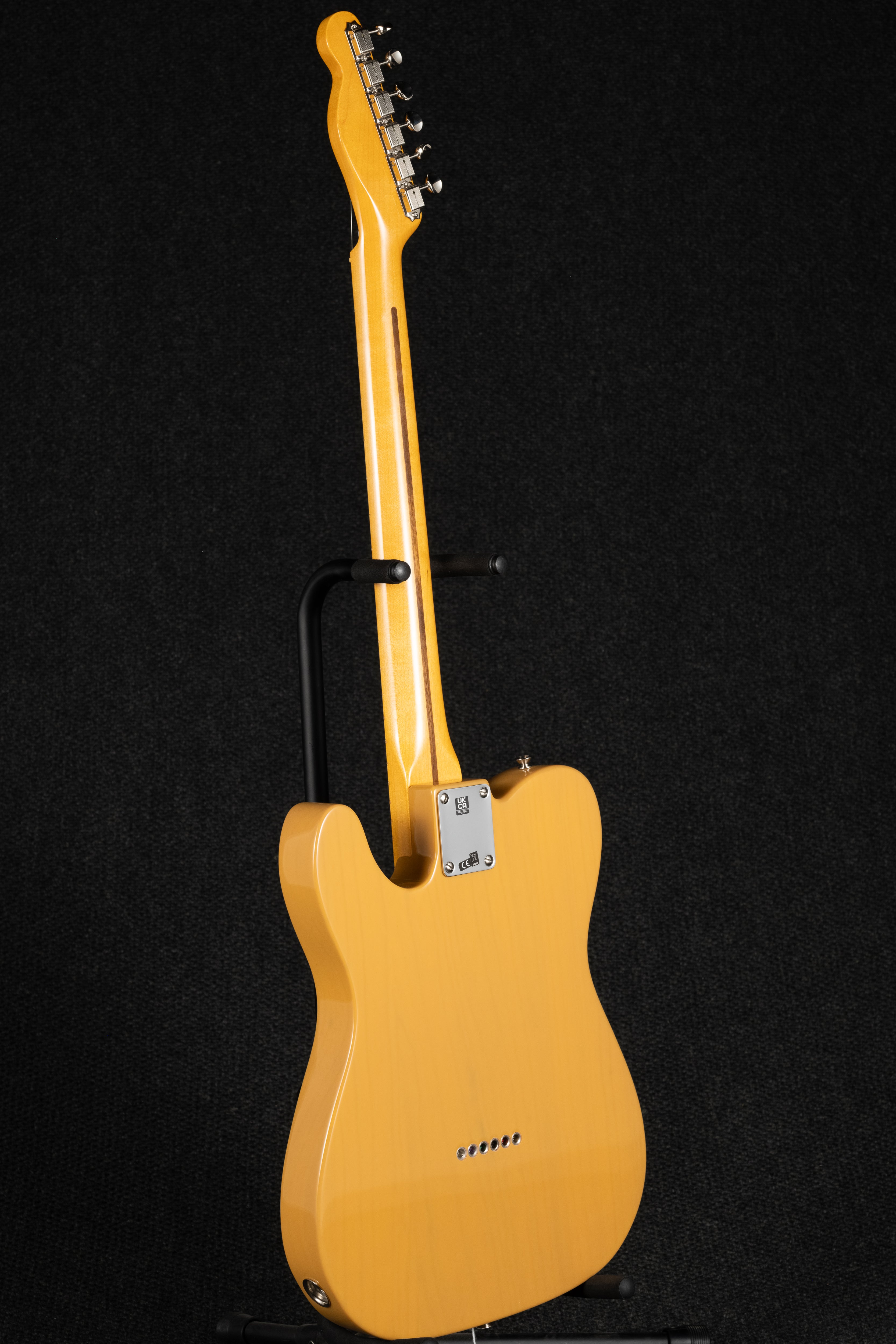 American Vintage II 1951 Telecaster - Butterscotch Blonde