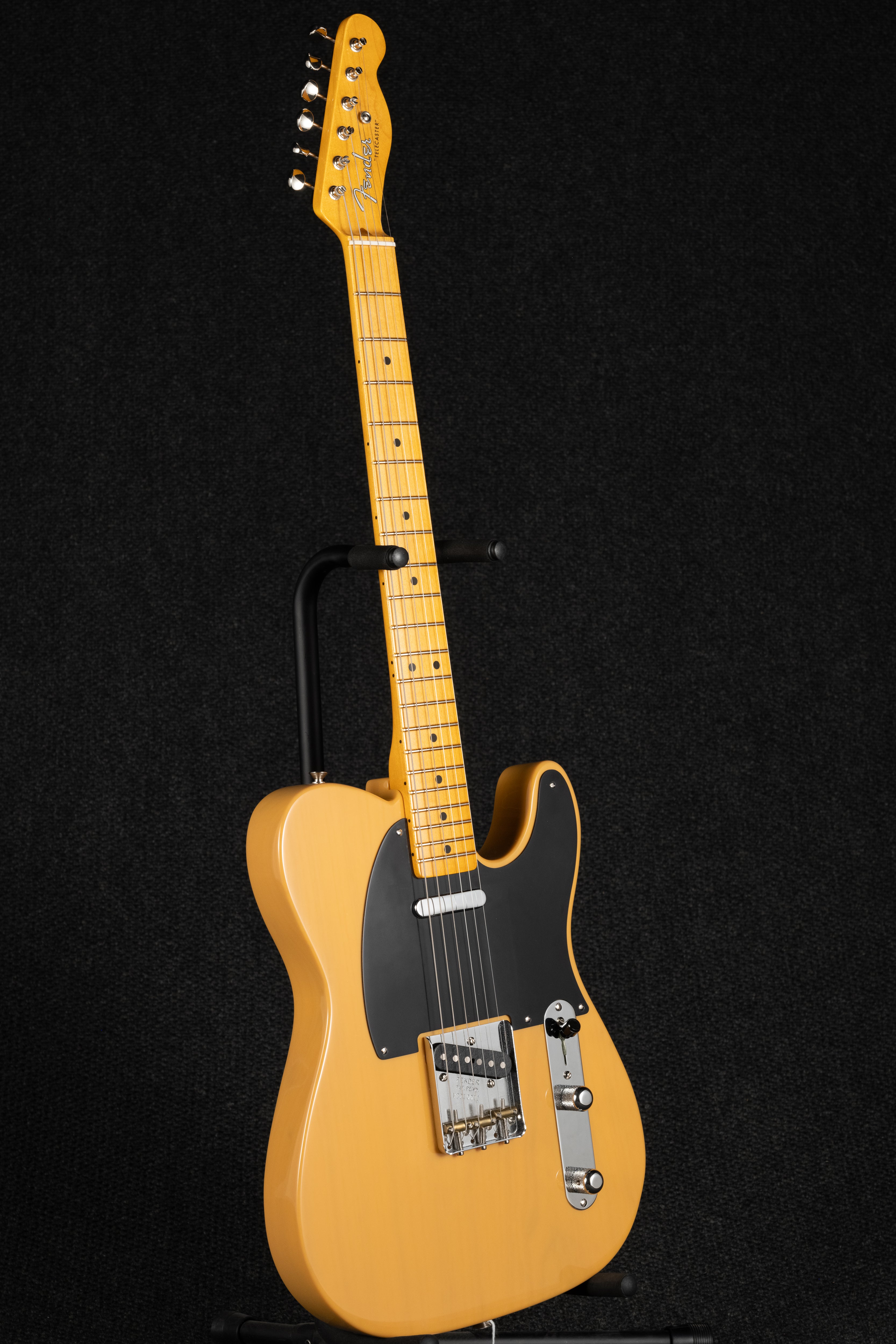 American Vintage II 1951 Telecaster - Butterscotch Blonde