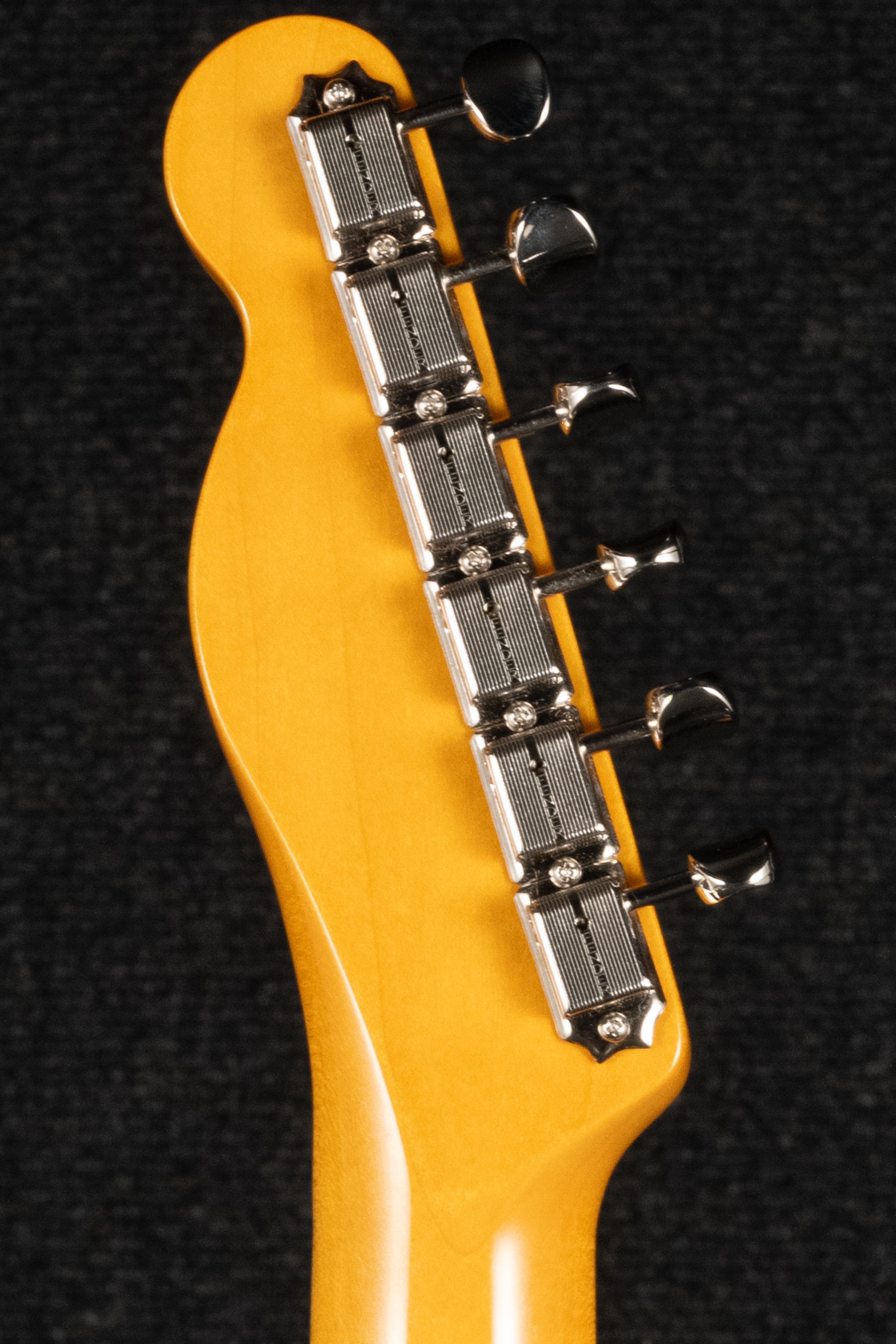 American Vintage II '63 Telecaster - Surf Green