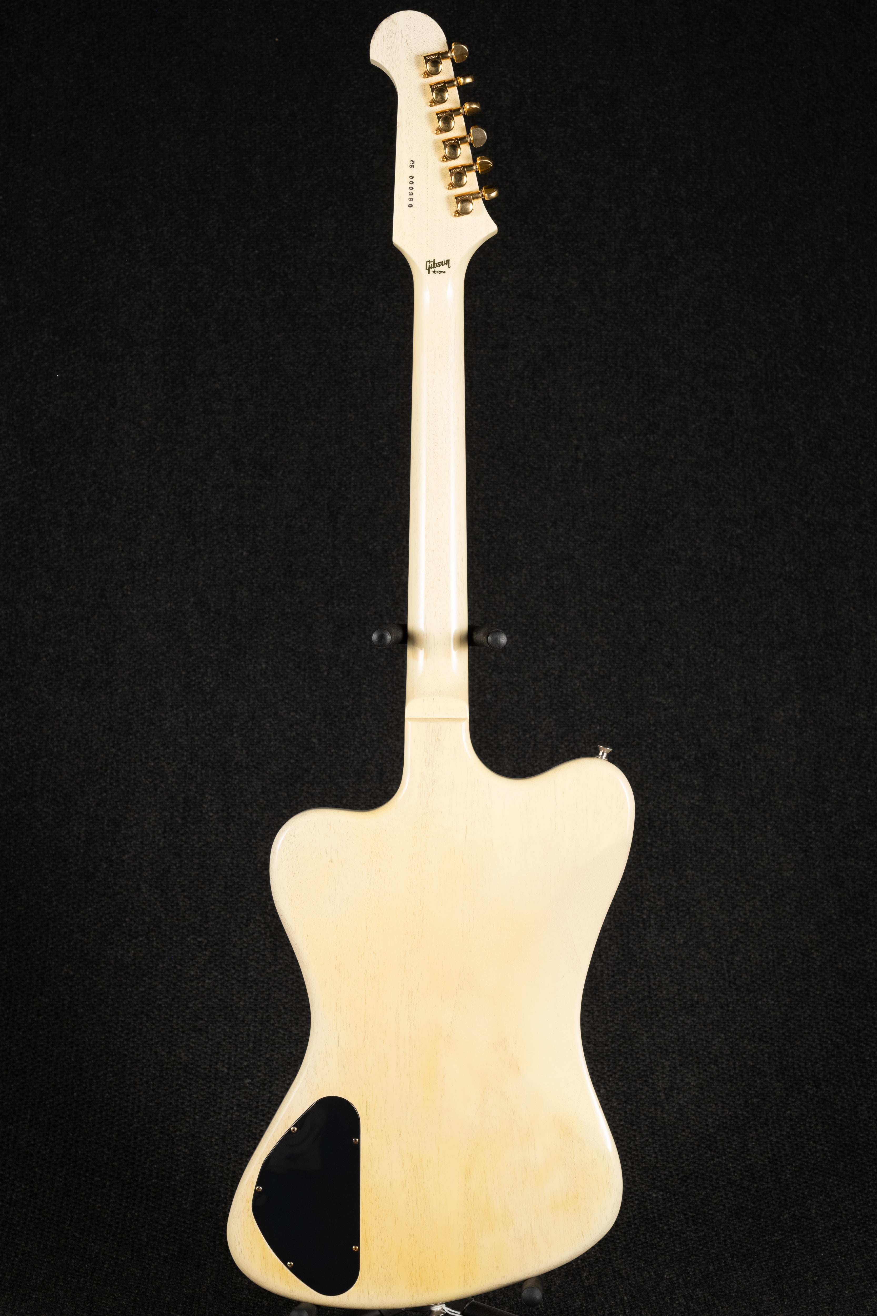 Firebird Non Reverse - TV White