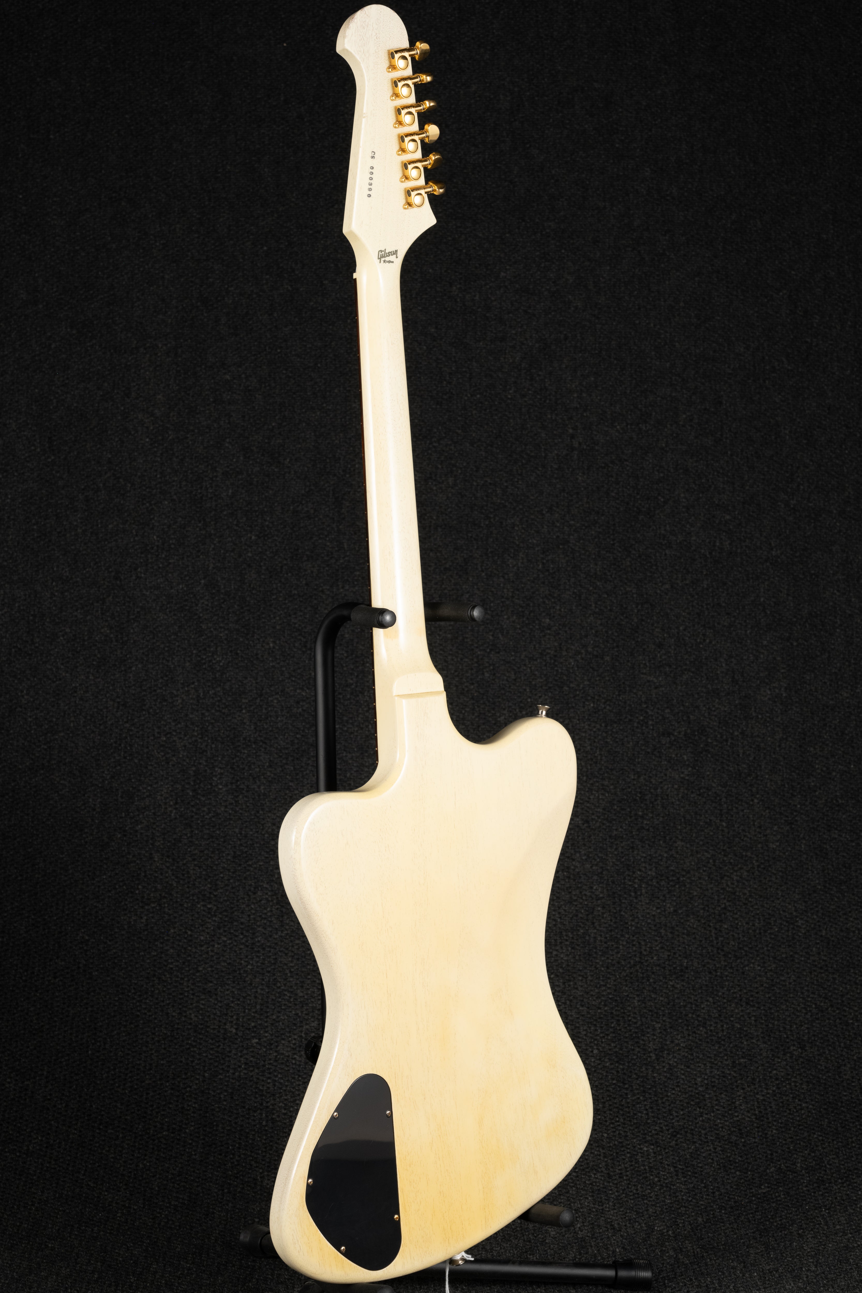 Firebird Non Reverse - TV White