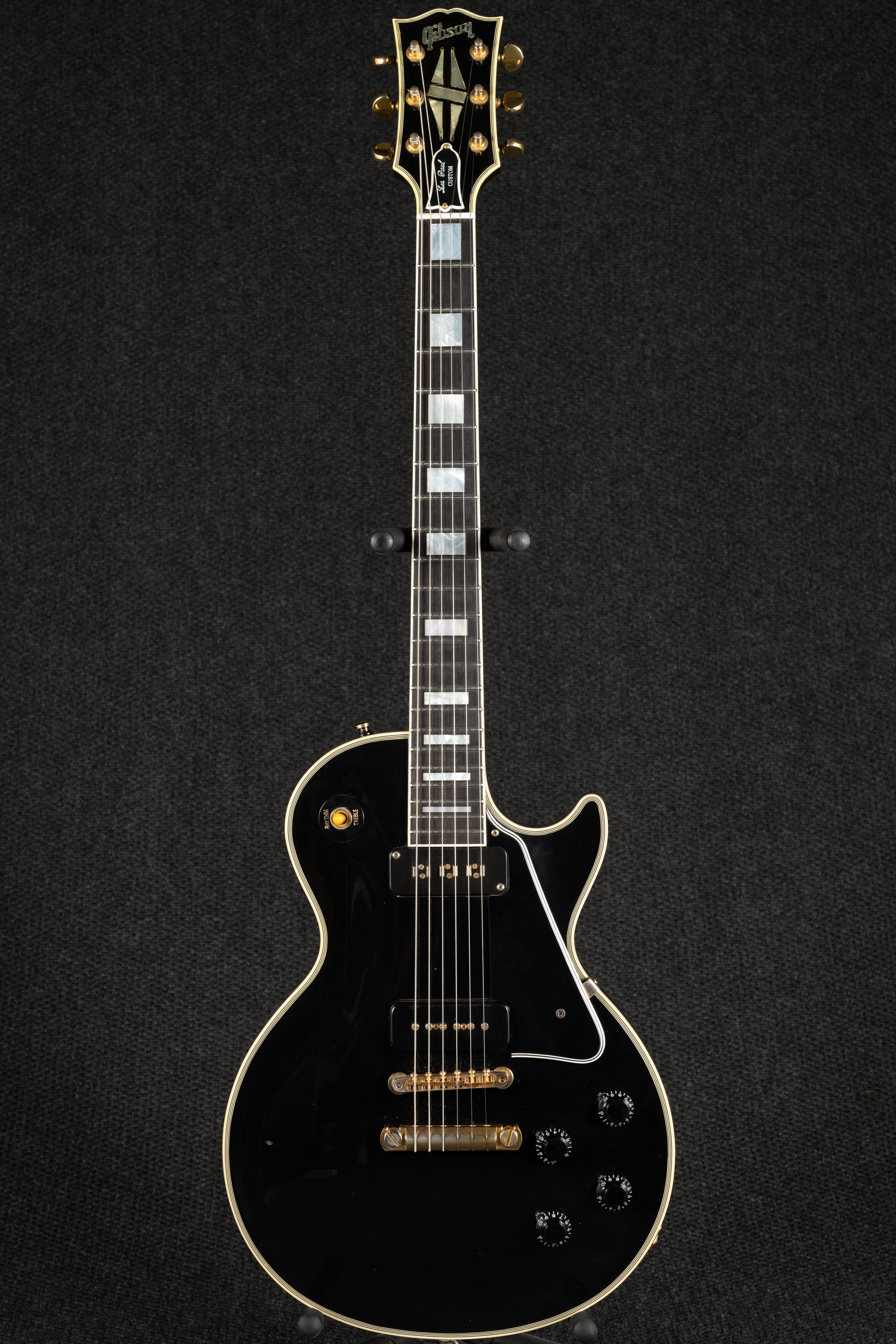 Les Paul Custom Black Beauty '54 Reissue