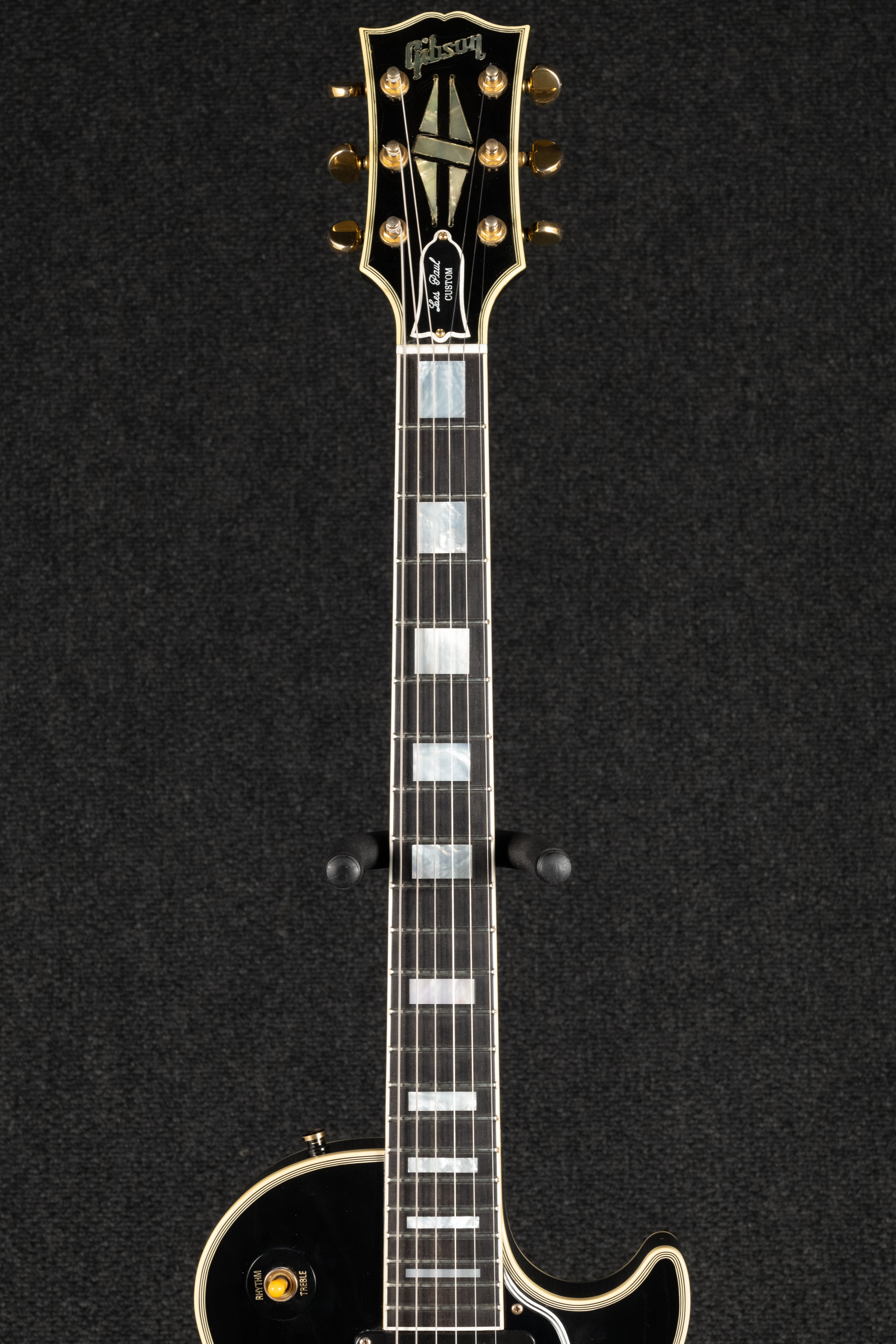 Les Paul Custom Black Beauty '54 Reissue