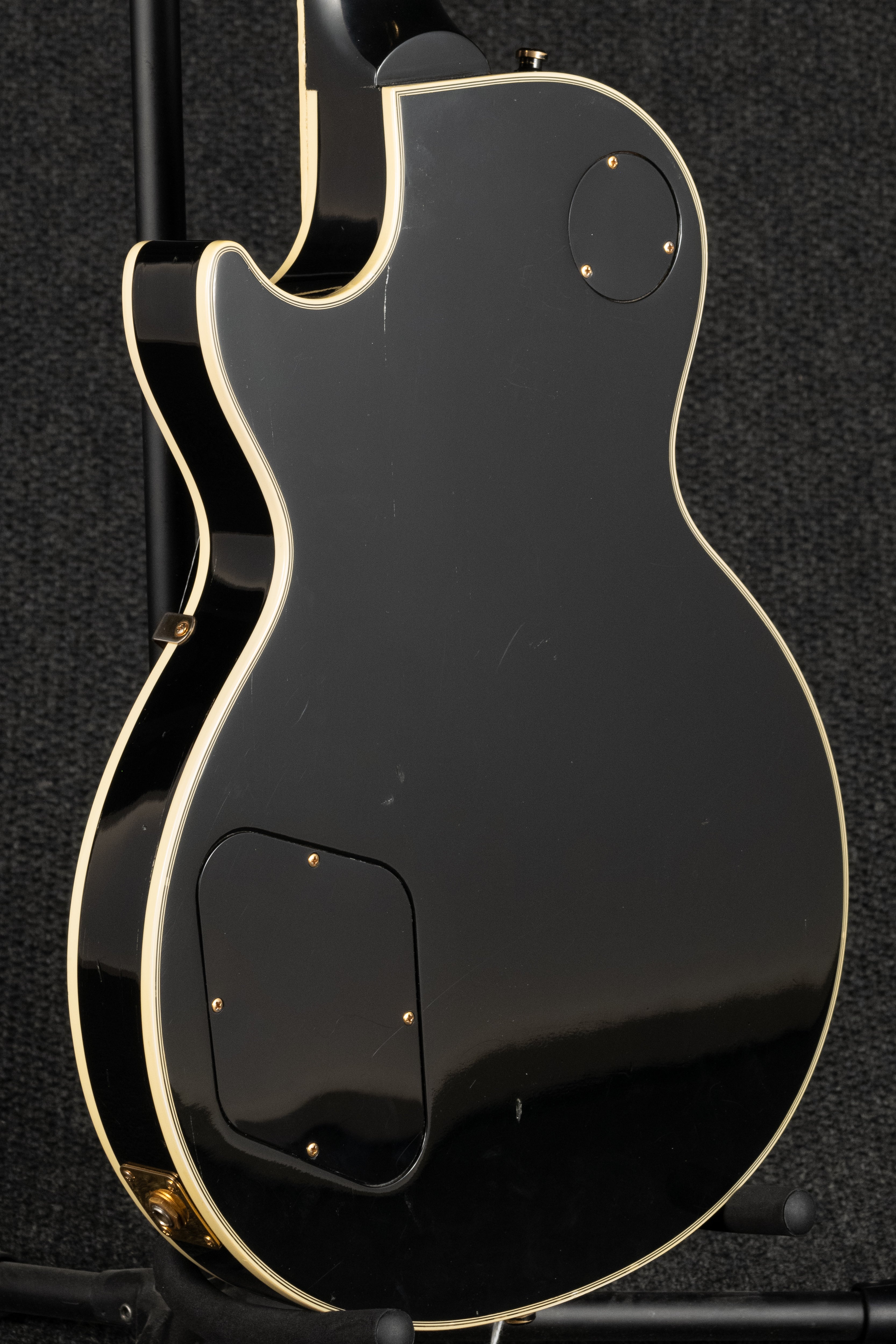 Les Paul Custom Black Beauty '54 Reissue