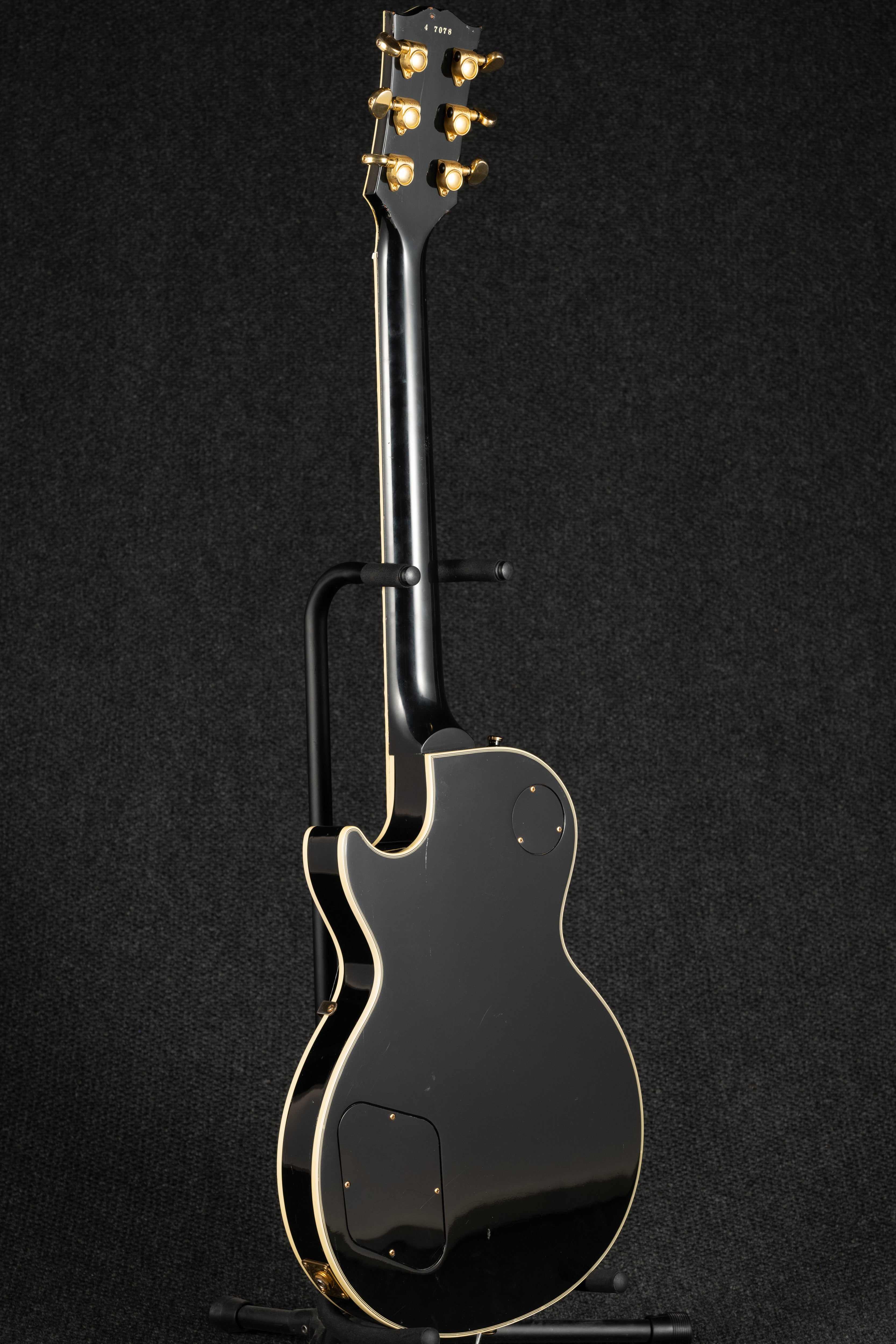 Les Paul Custom Black Beauty '54 Reissue