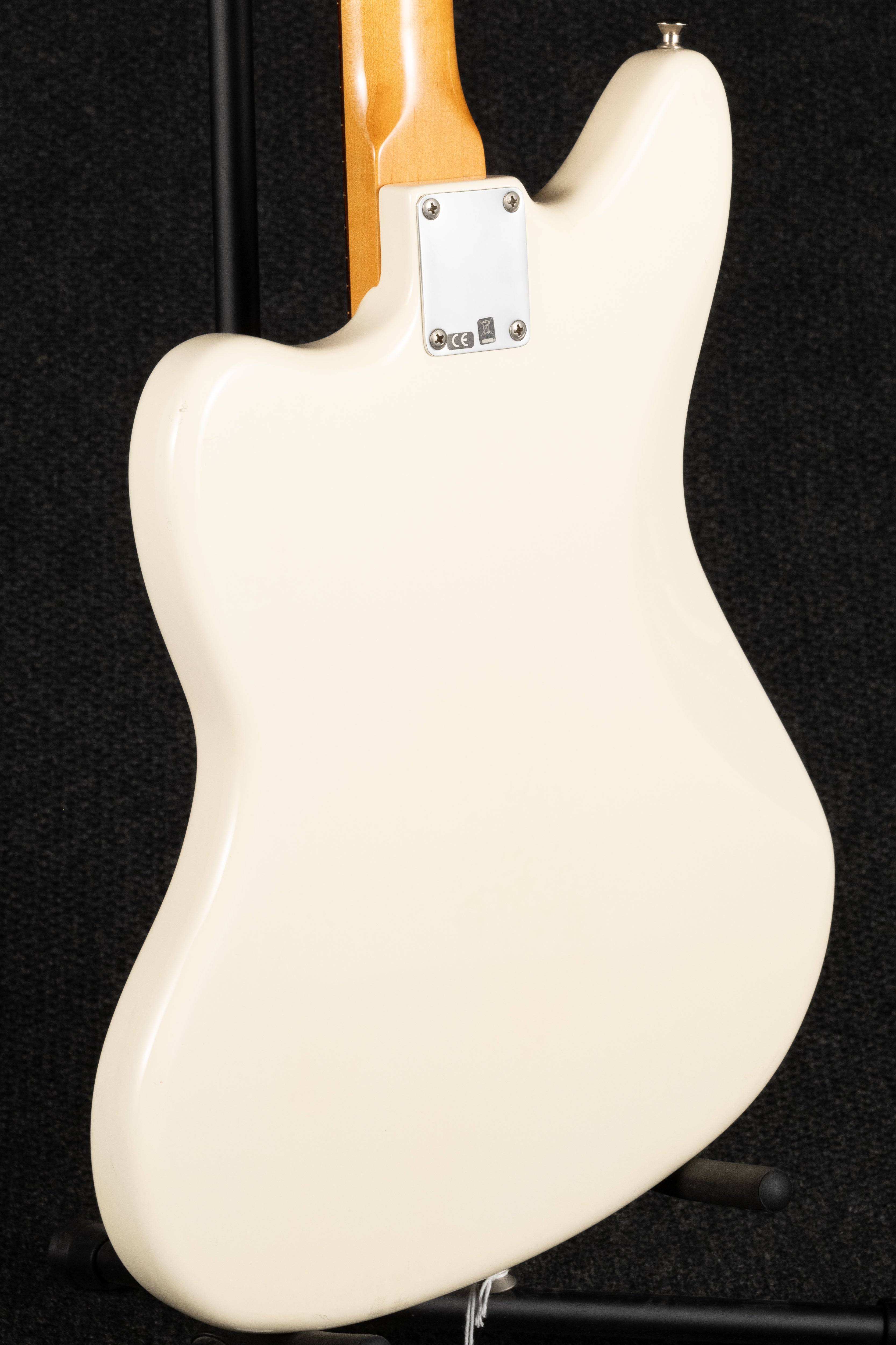 MIM Jaguar - Olympic White