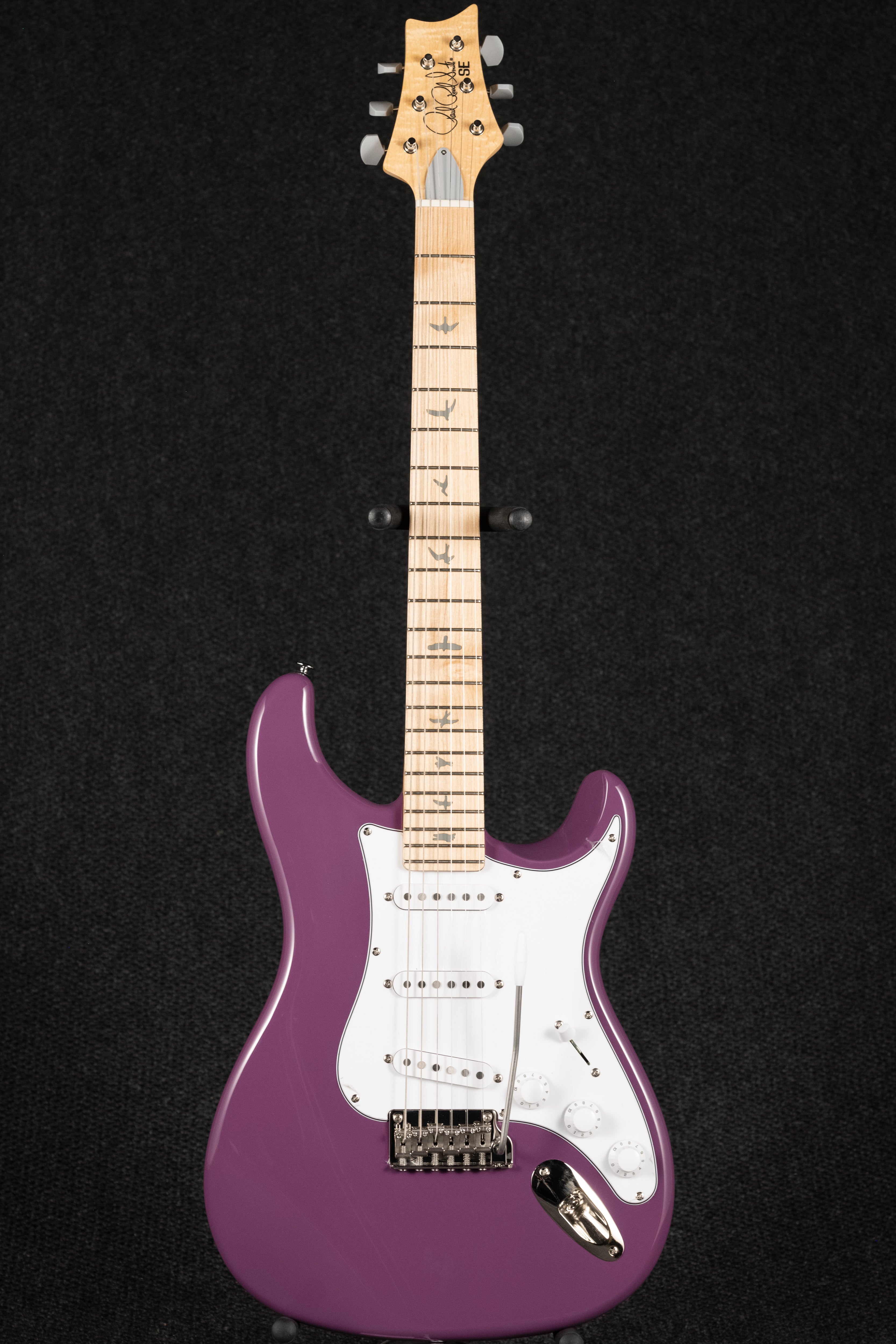 SE Silver Sky - Summit Purple
