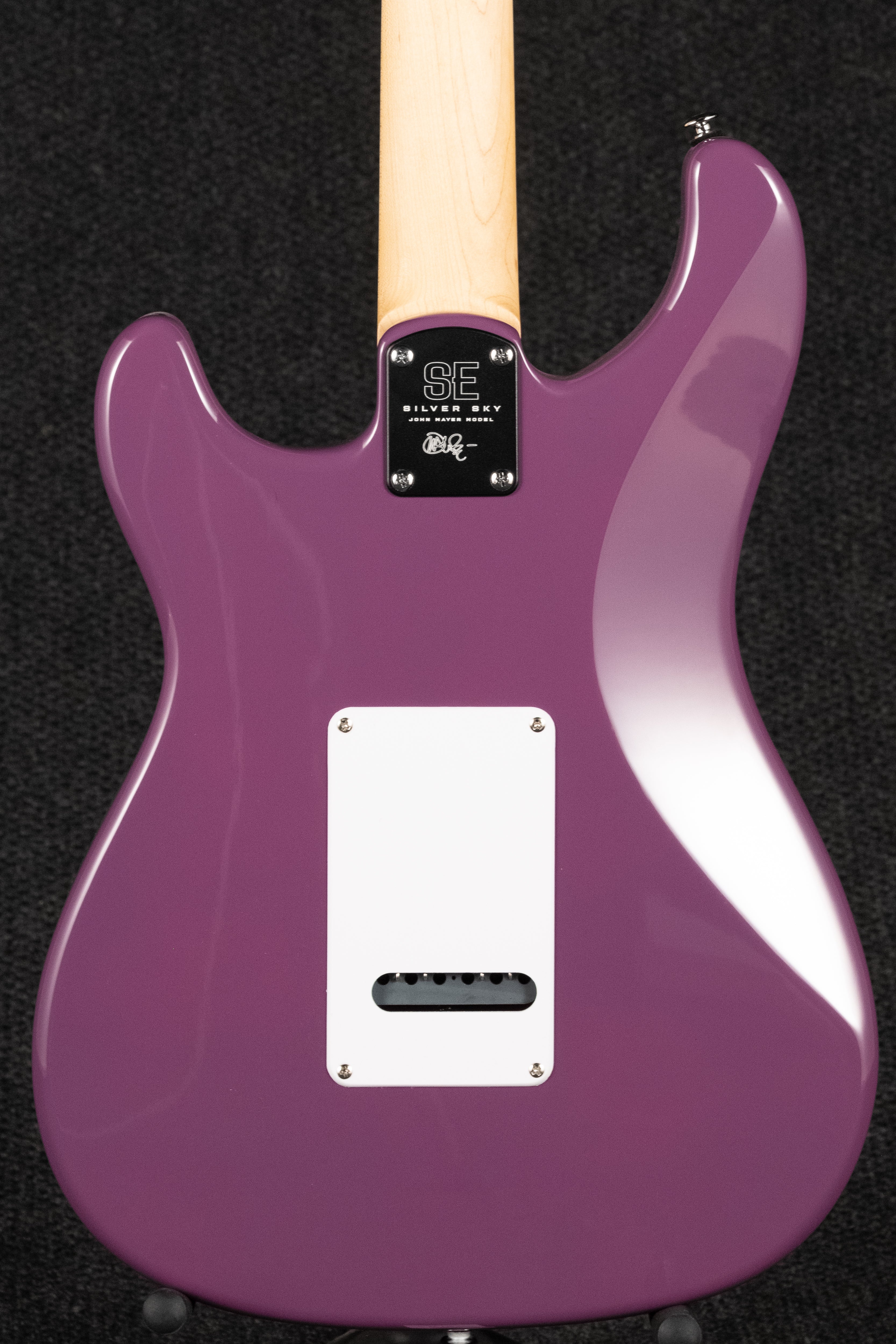 SE Silver Sky - Summit Purple