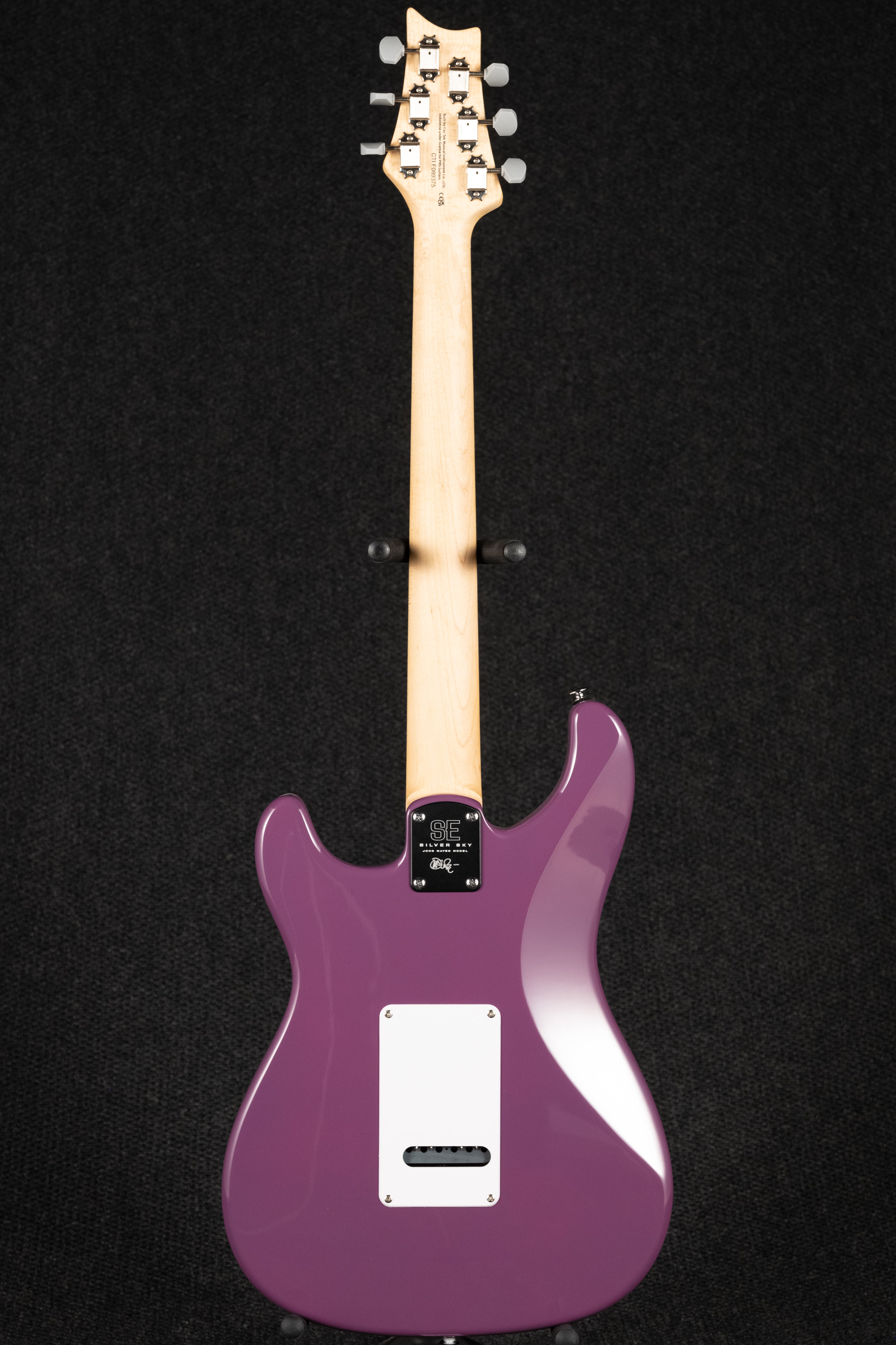 SE Silver Sky - Summit Purple