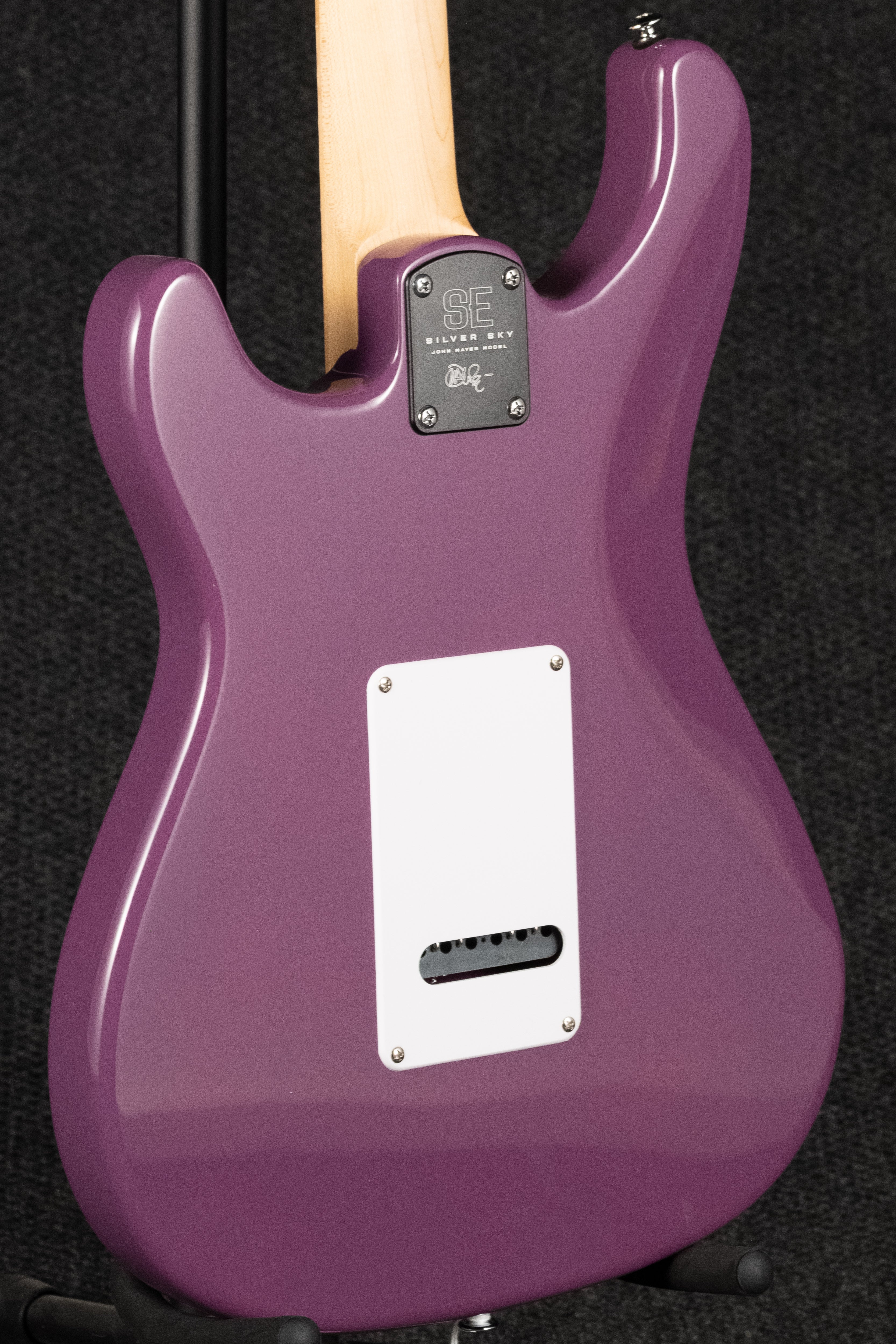 SE Silver Sky - Summit Purple