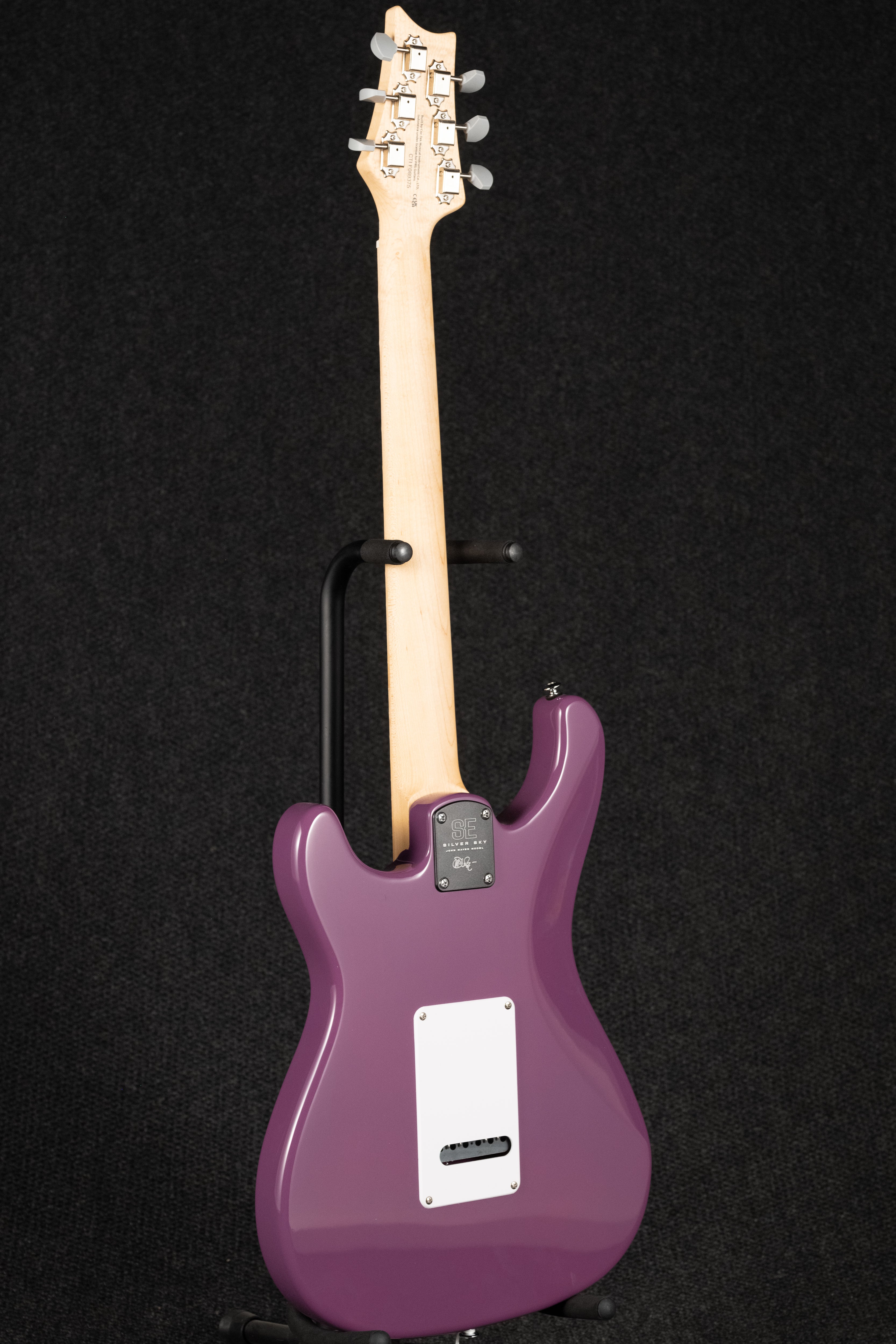 SE Silver Sky - Summit Purple