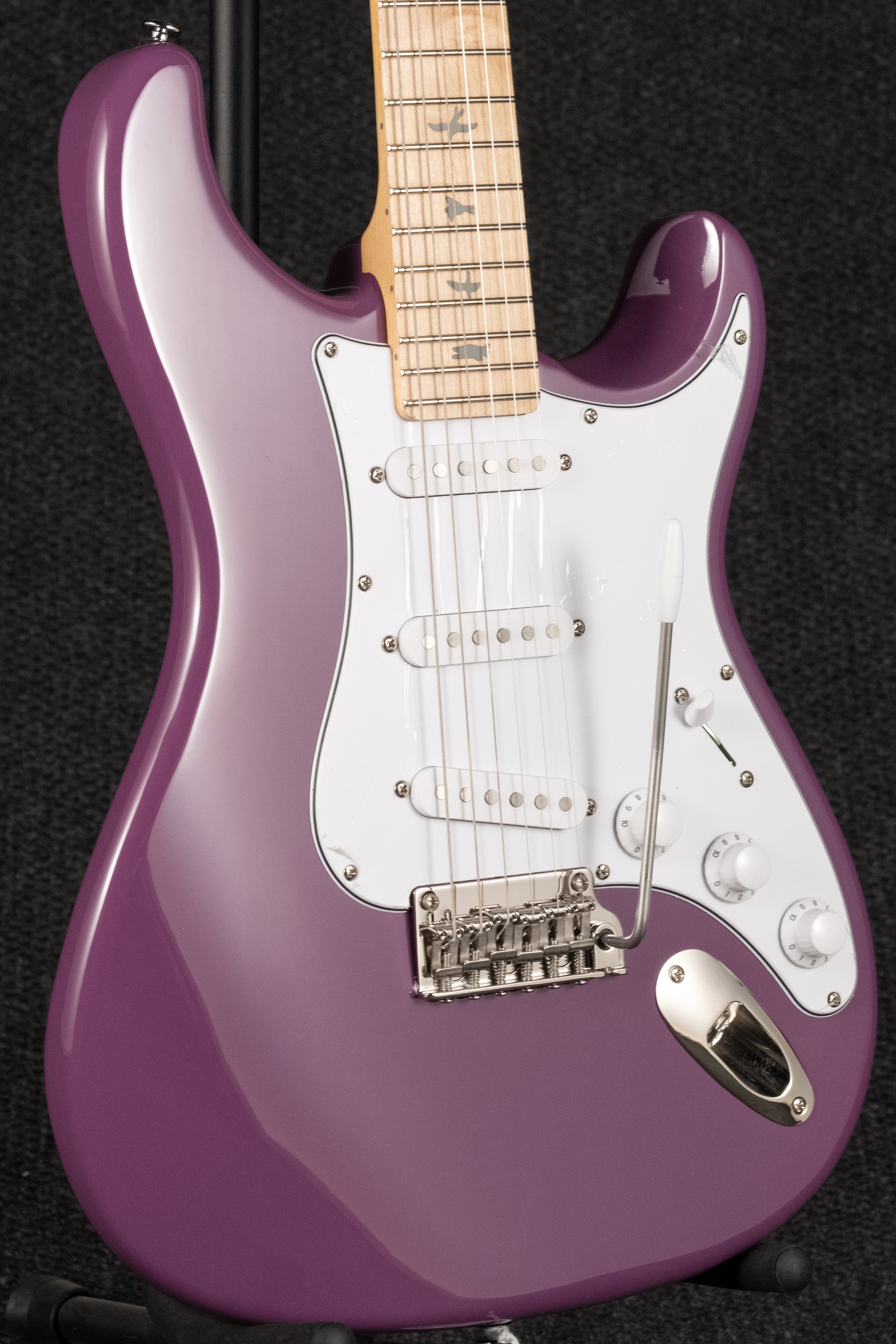 SE Silver Sky - Summit Purple