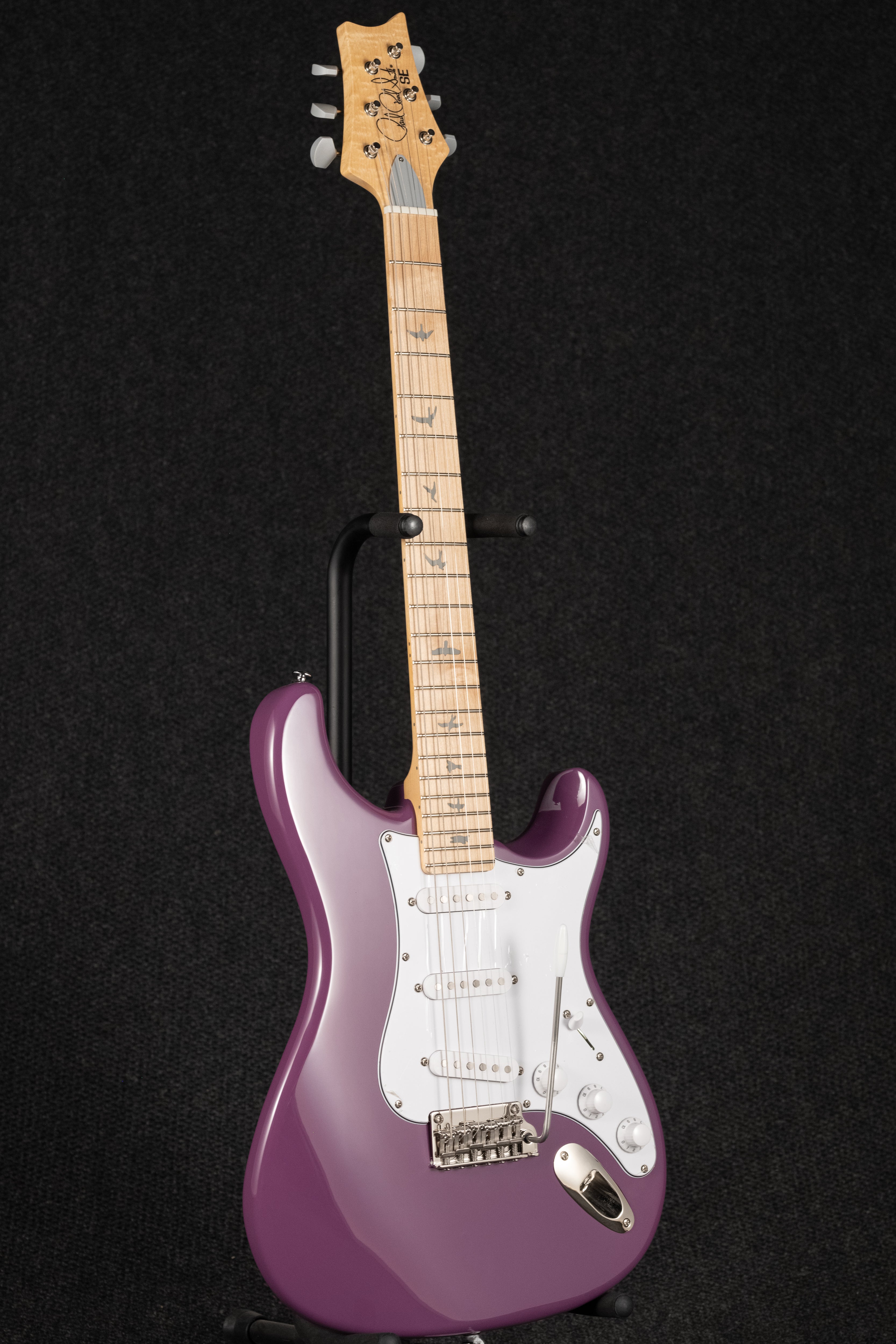 SE Silver Sky - Summit Purple