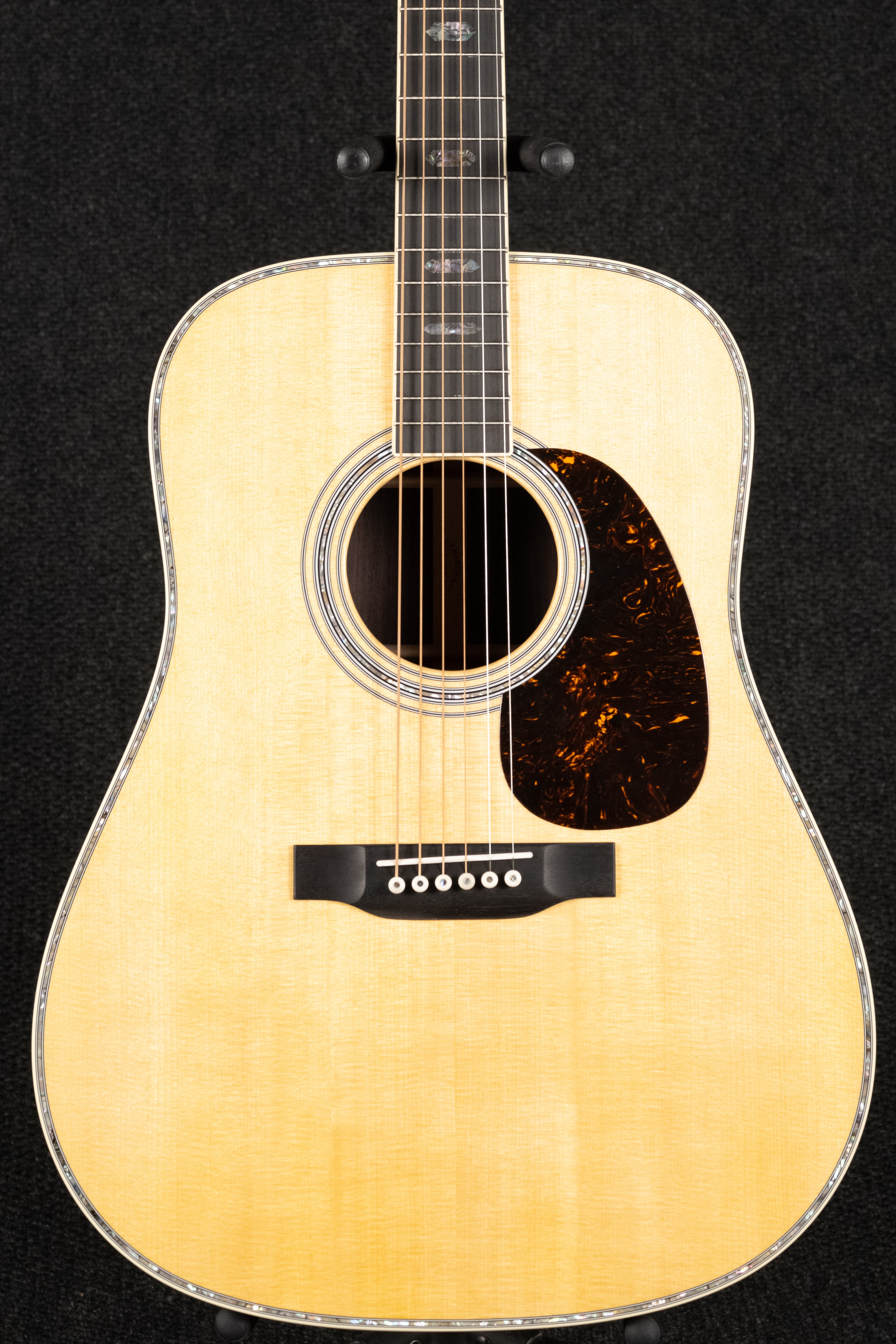 D-41 Acoustic