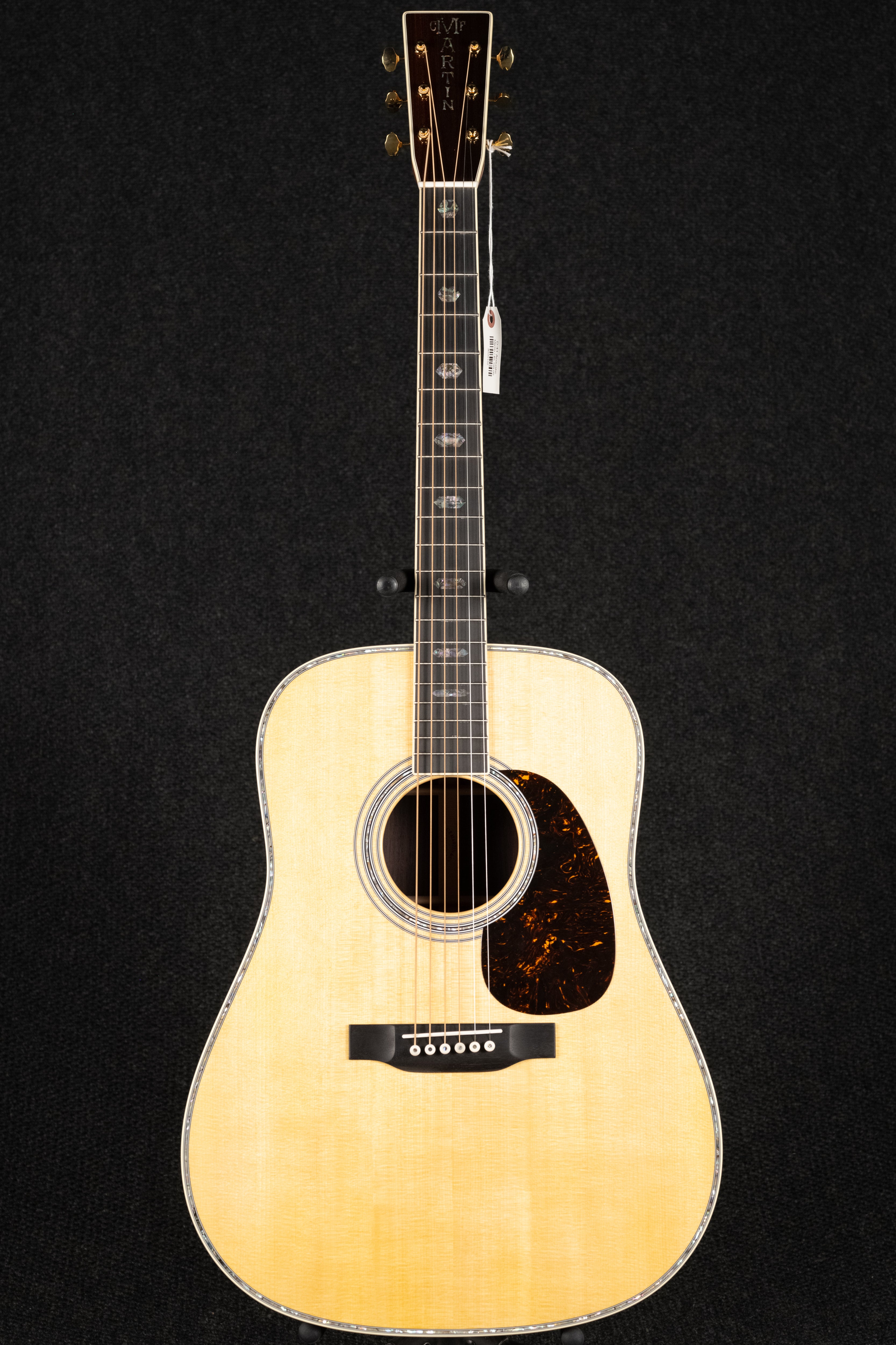 D-41 Acoustic